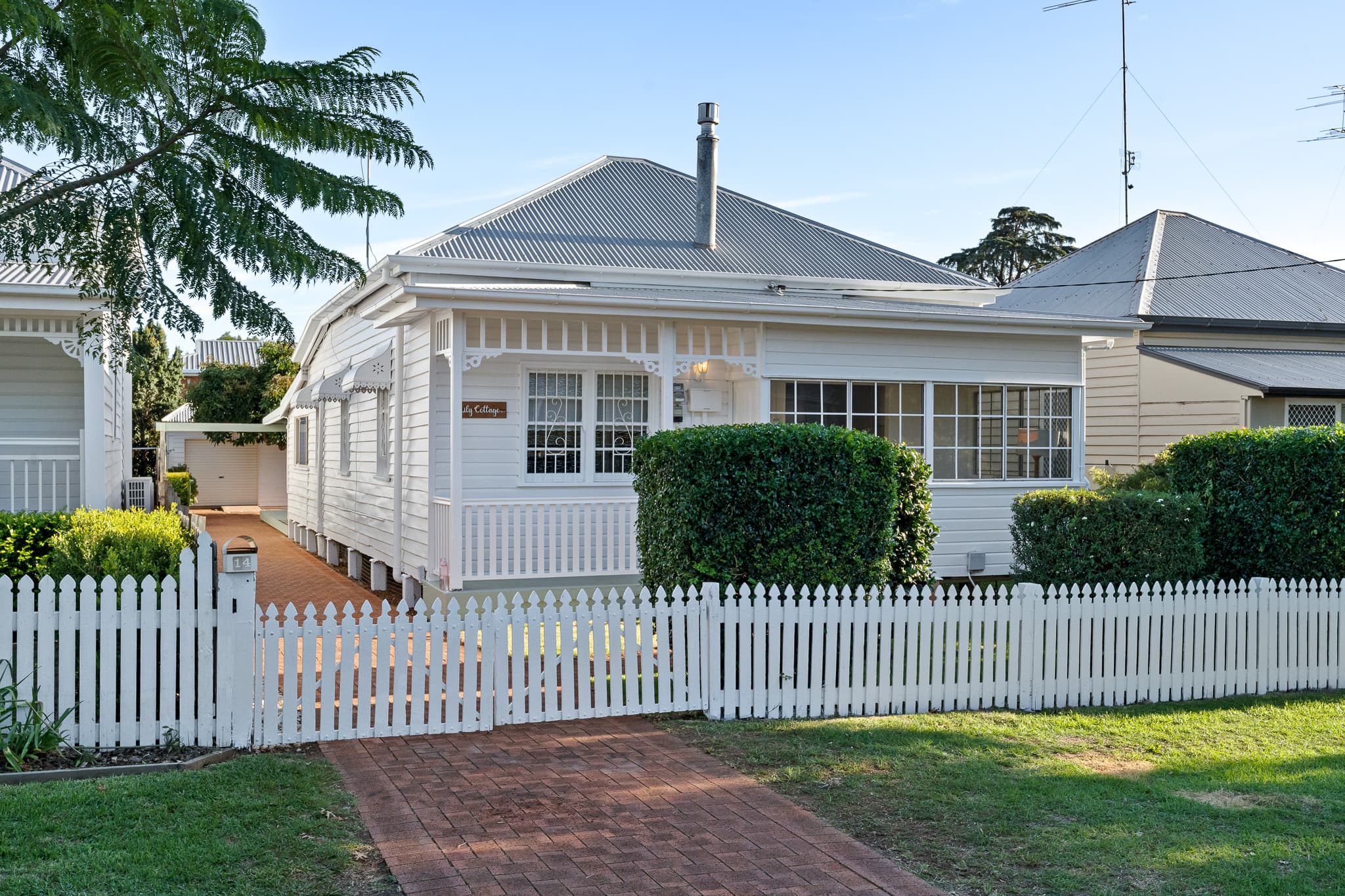 14 Lilley Street, East Toowoomba - Image 1