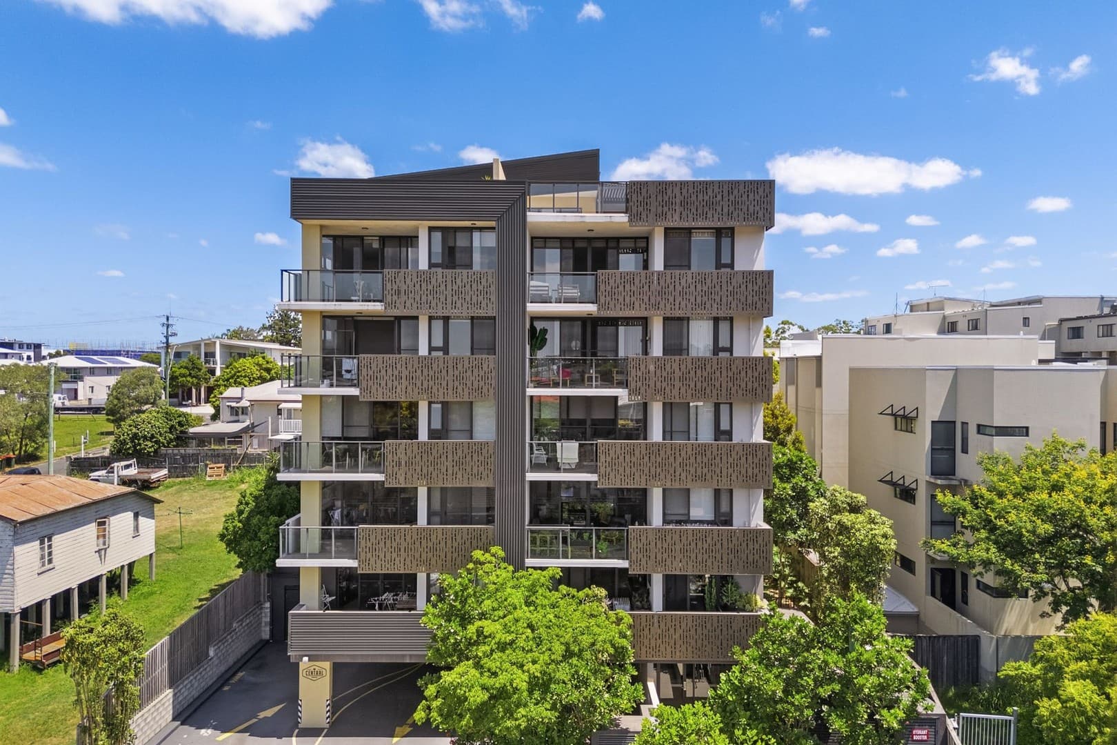 1/17 Lumley Street, Upper Mount Gravatt — photo 1 of 5