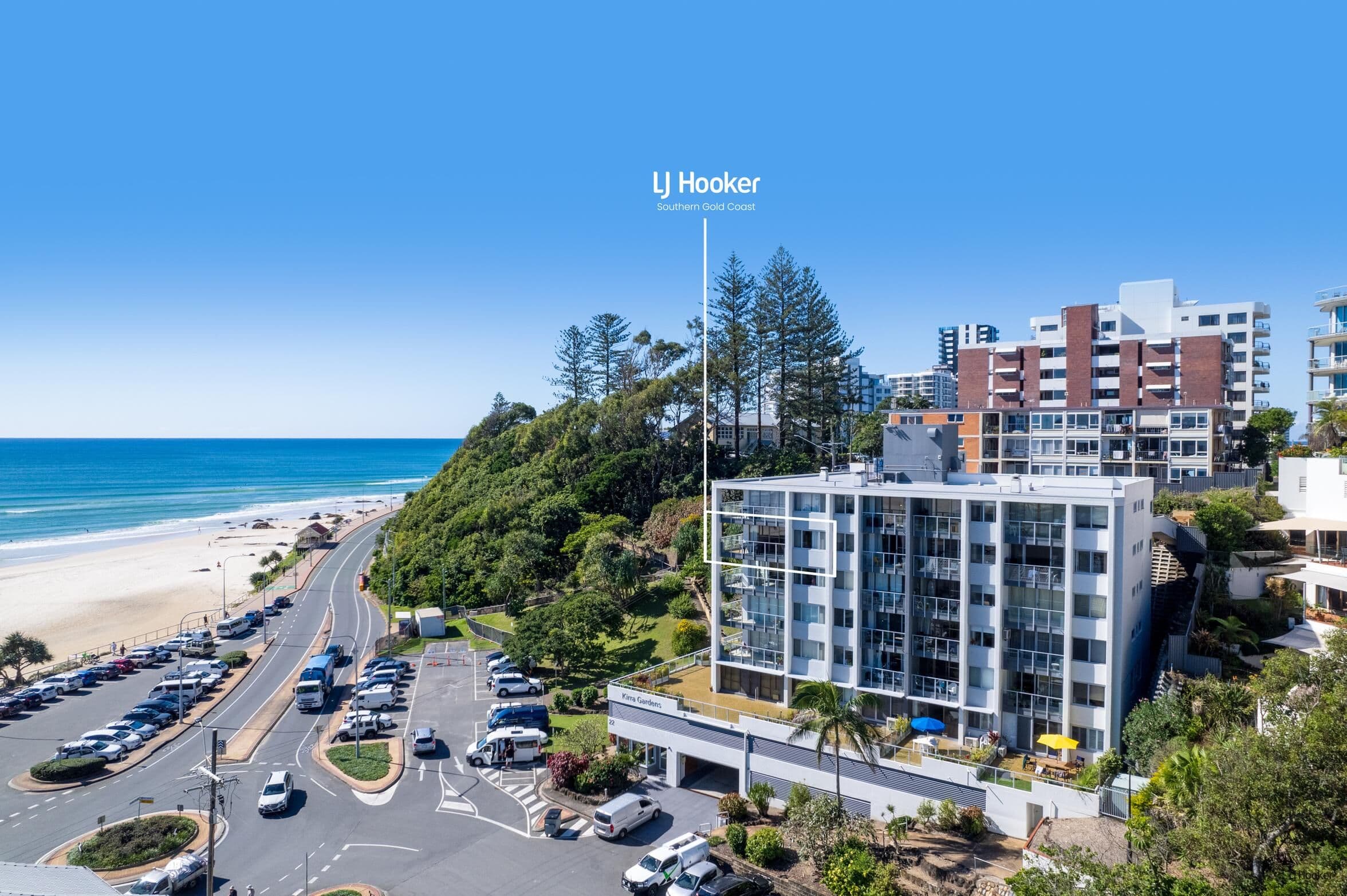 22/22 Marine Parade, Coolangatta - Image 1