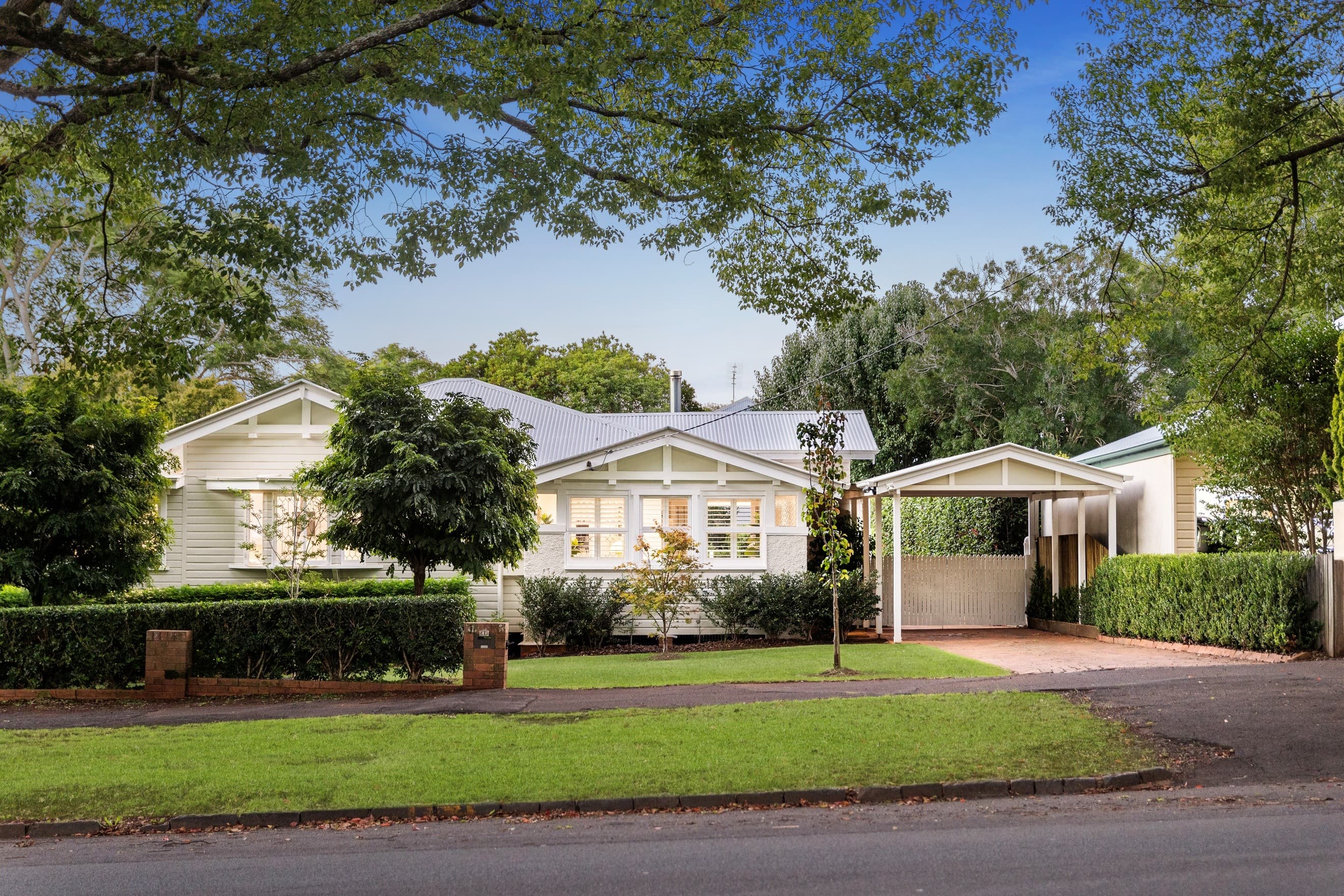 31 Campbell Street, East Toowoomba - Image 1