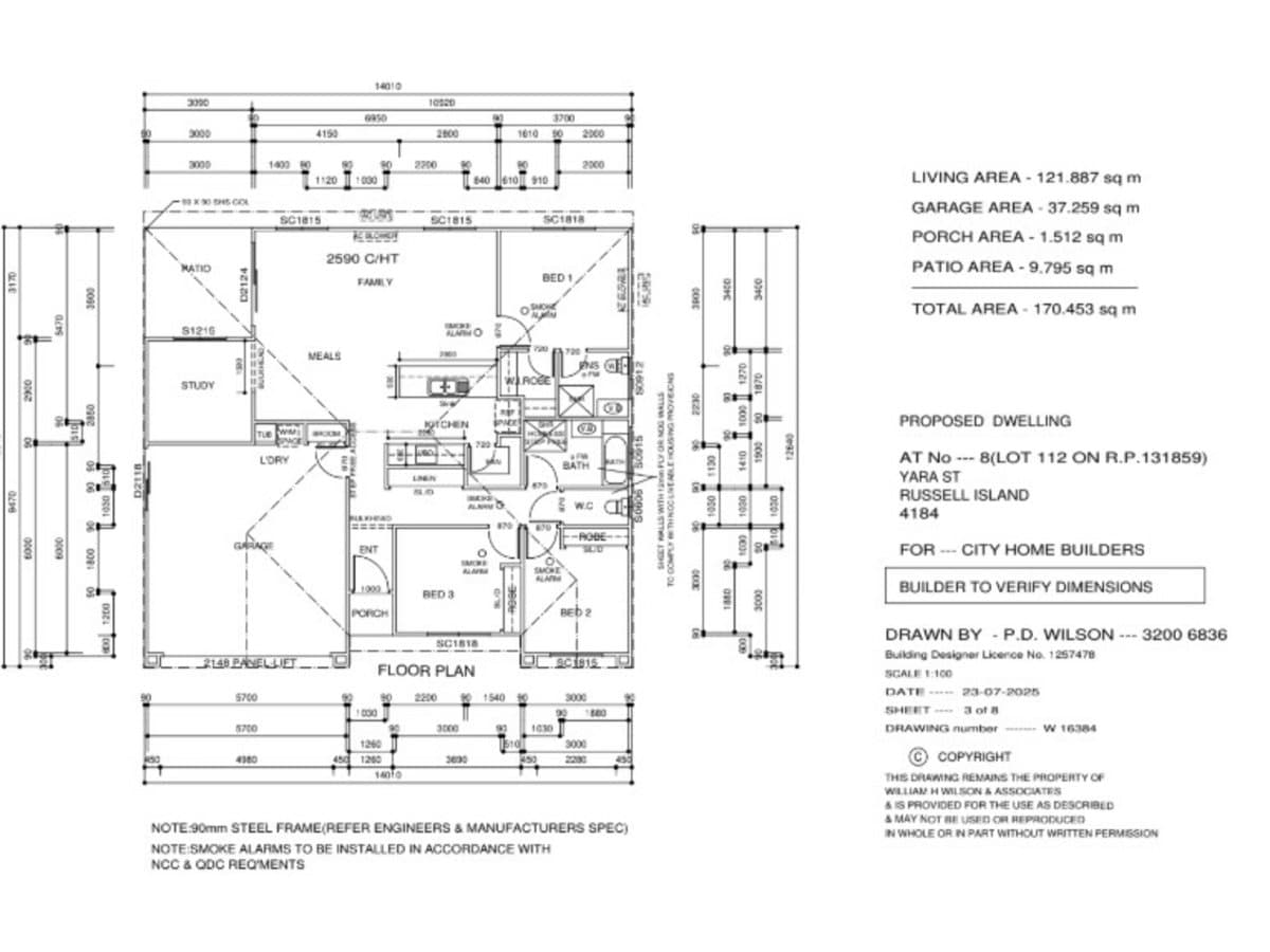 8 Yara Street, Russell Island — photo 1 of 2