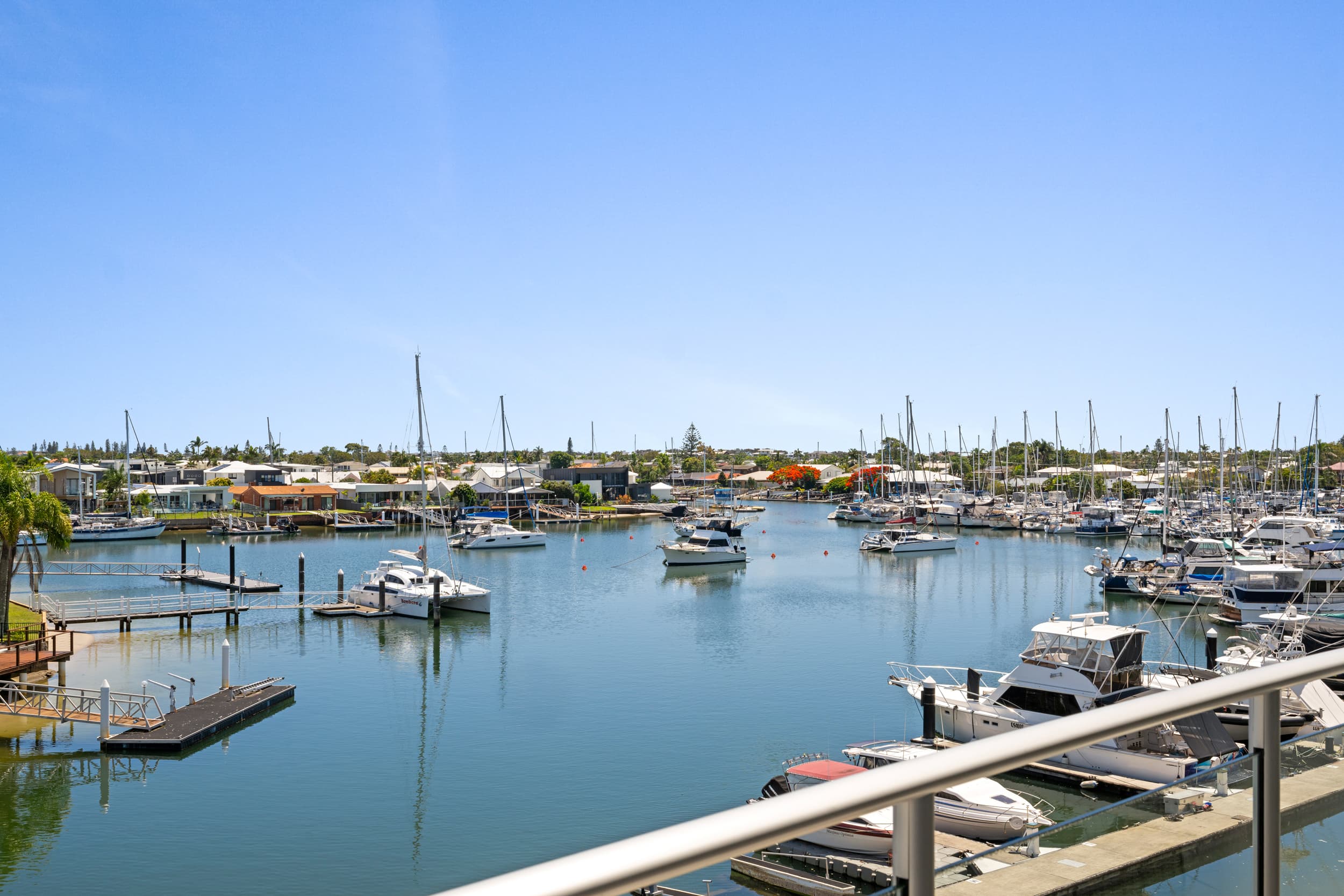 311/11 Nicklin Way, Minyama - Image 1