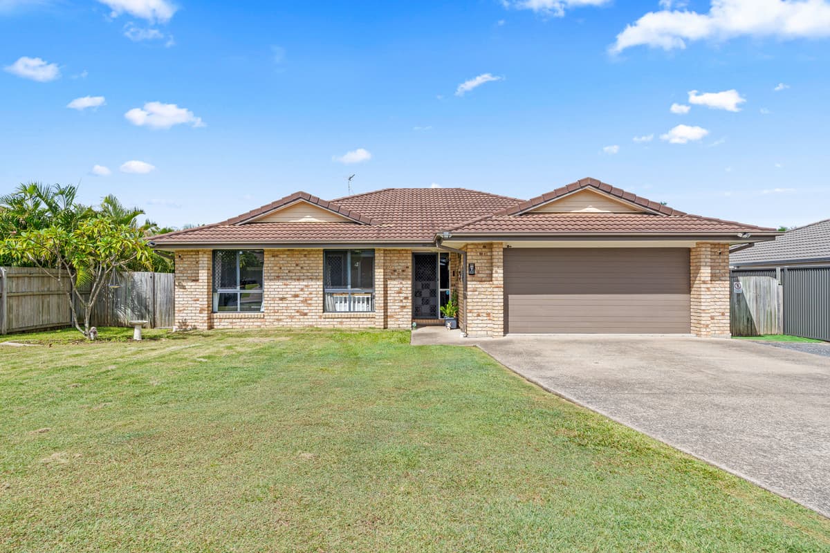 7 Stringybark Drive, Urangan — photo 1 of 5