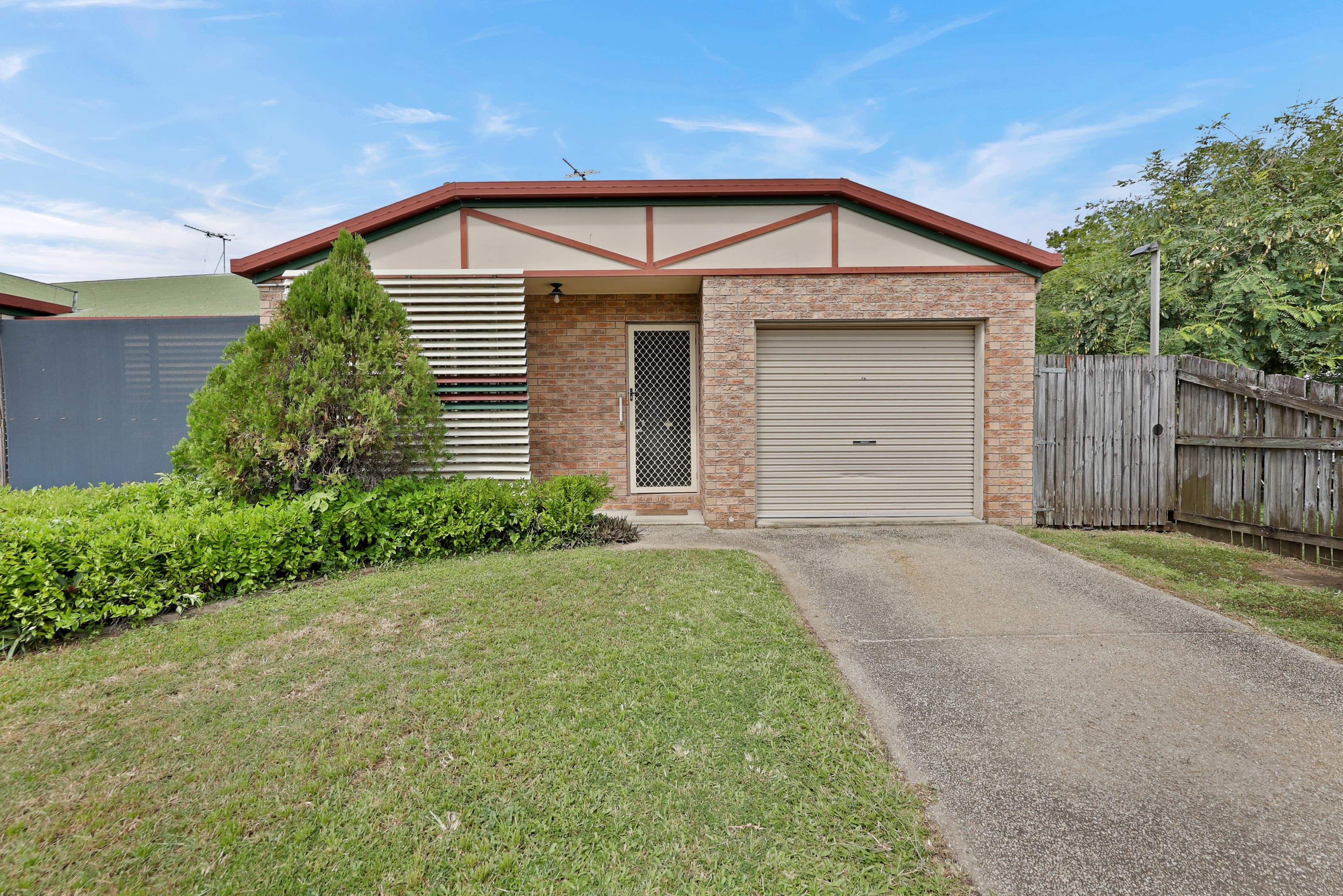 4/31 Gold Street, Mackay — photo 1 of 5