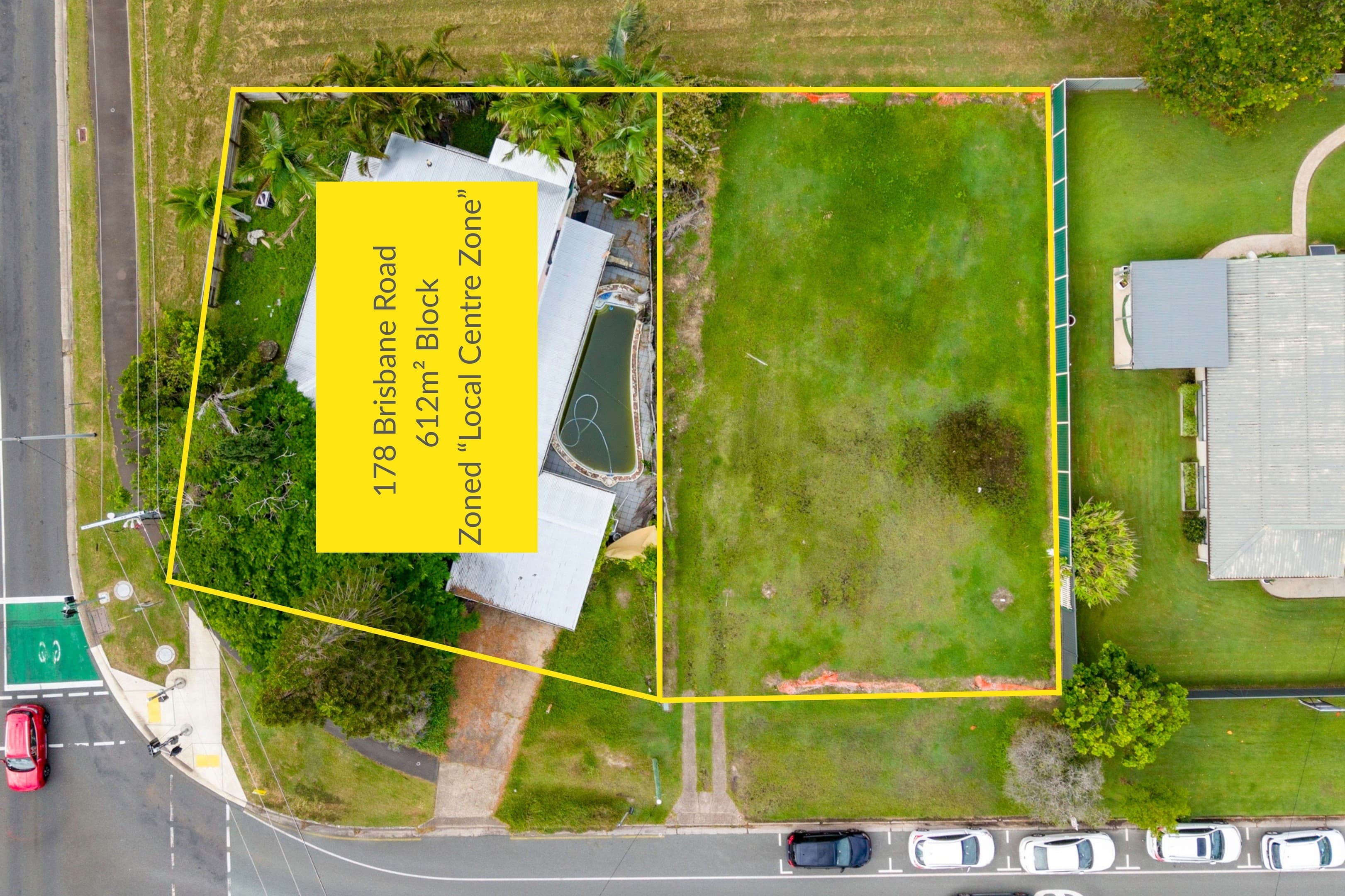178 Brisbane Road, Mooloolaba — photo 1 of 5