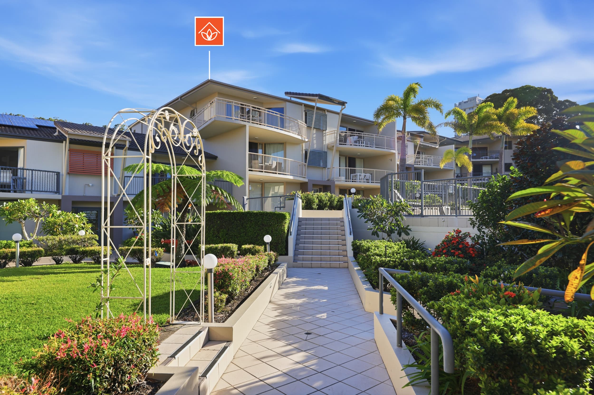 53/4 Park Avenue, Burleigh Heads - Image 1