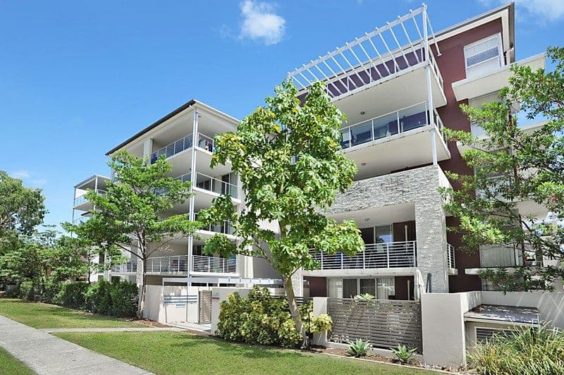 42/24 Westacott Street, Nundah, Nundah — photo 1 of 5