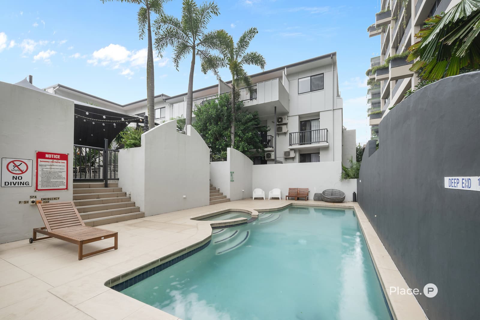 19/49 Russell Street, South Brisbane - Image 1