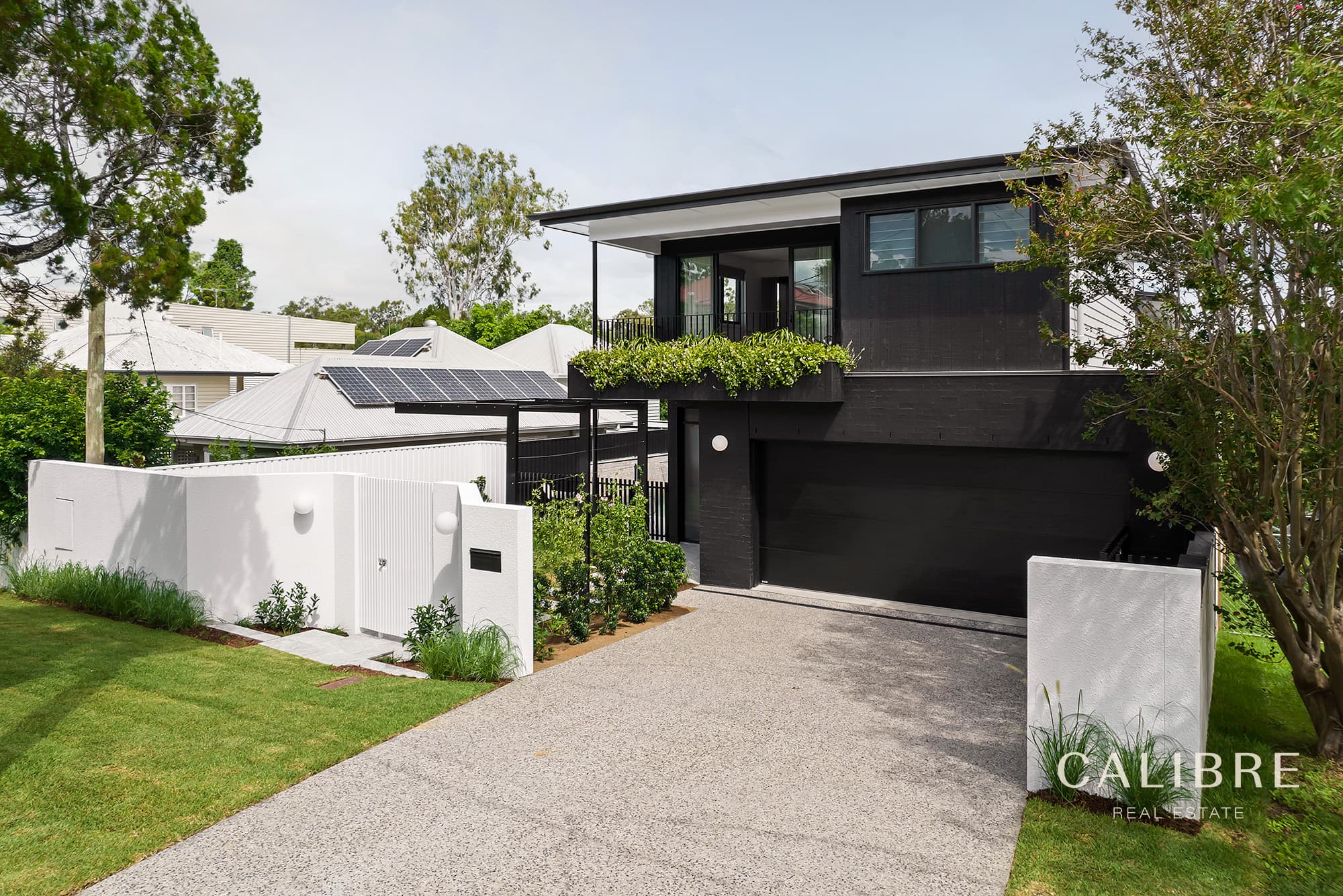 14 Matlock Street, Ashgrove — photo 1 of 5