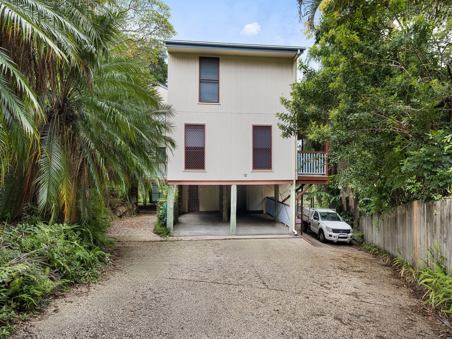 Unit 12/5 Barnes Drive, Buderim