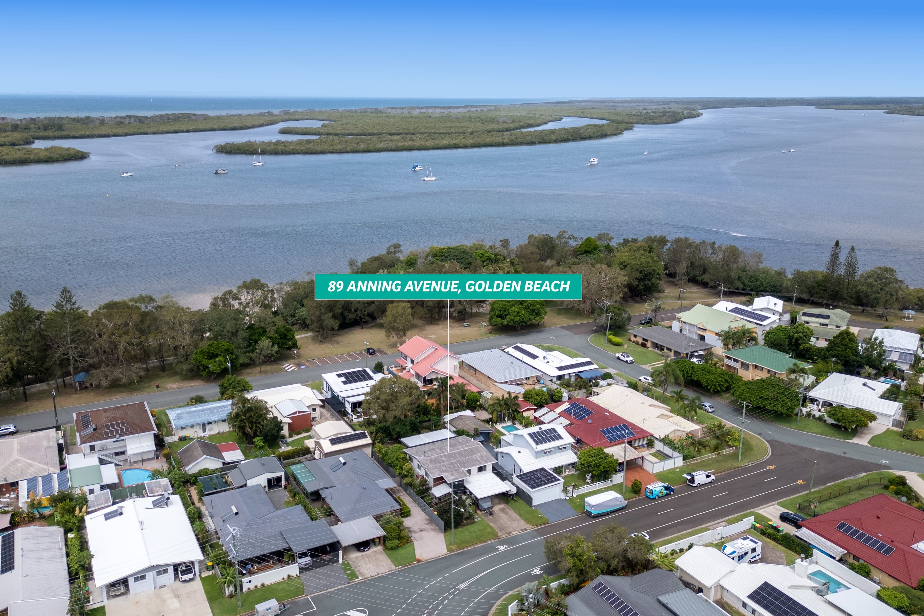 89 Anning Avenue, Golden Beach - Image 1