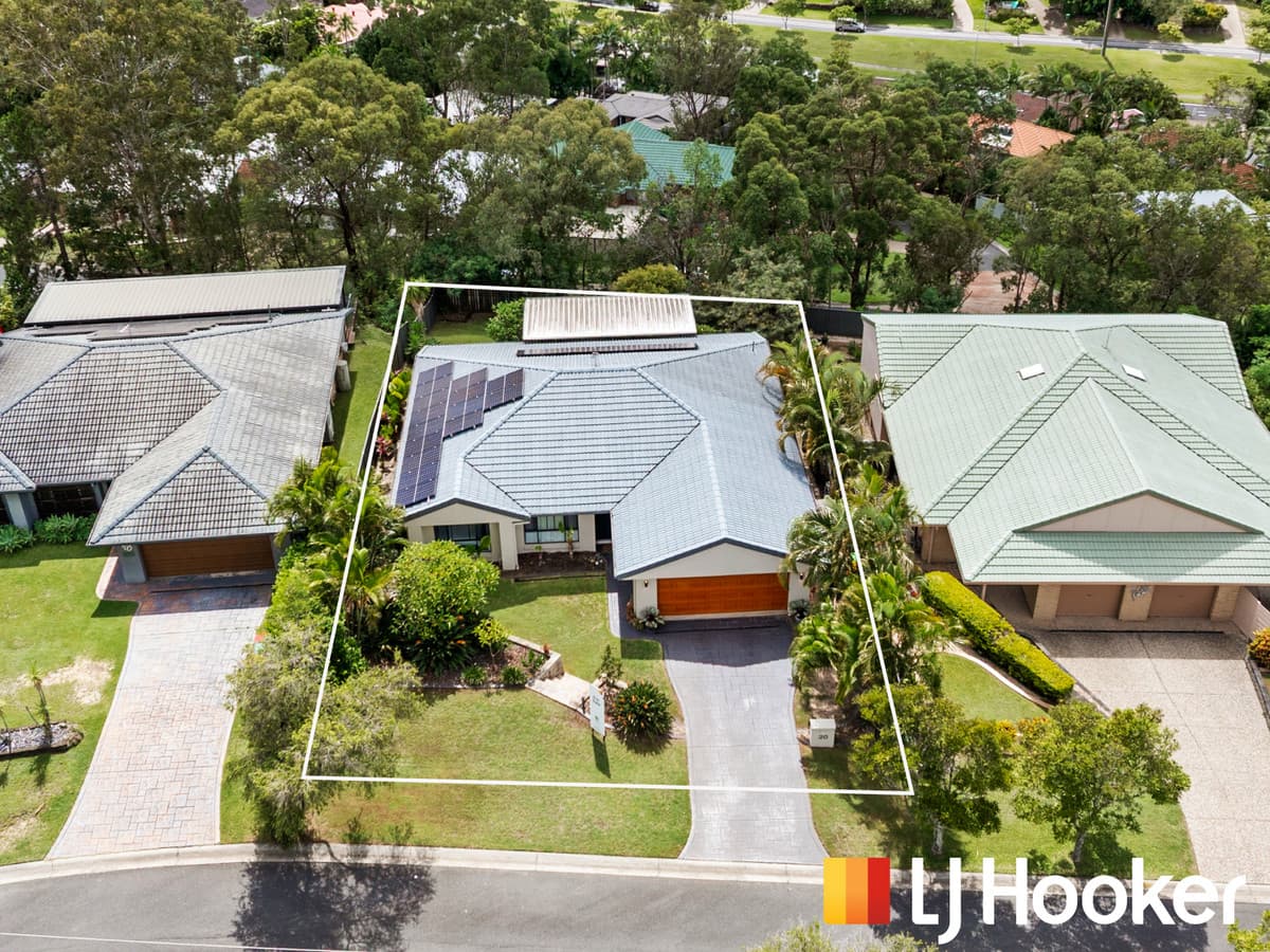 20 Bonin Close, Pacific Pines, Pacific Pines sold property photo