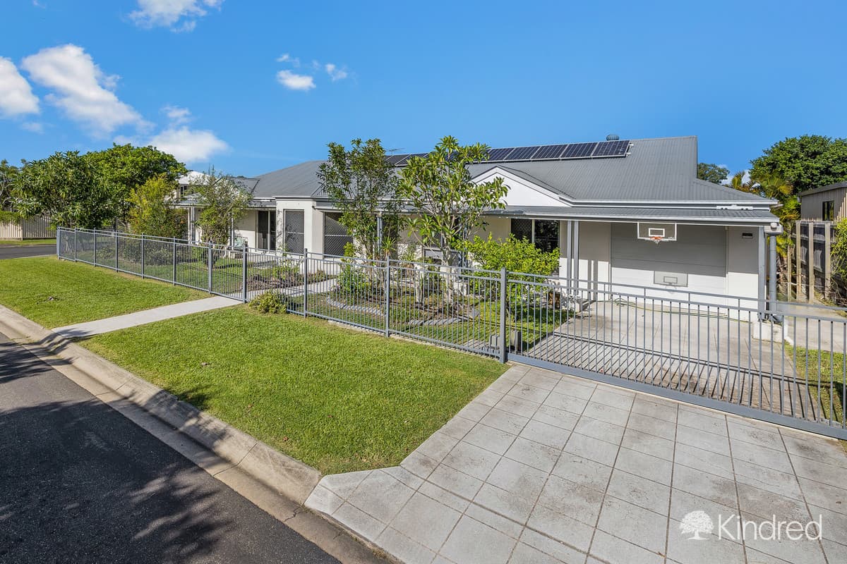 2 Lee Court, Rothwell - Image 1