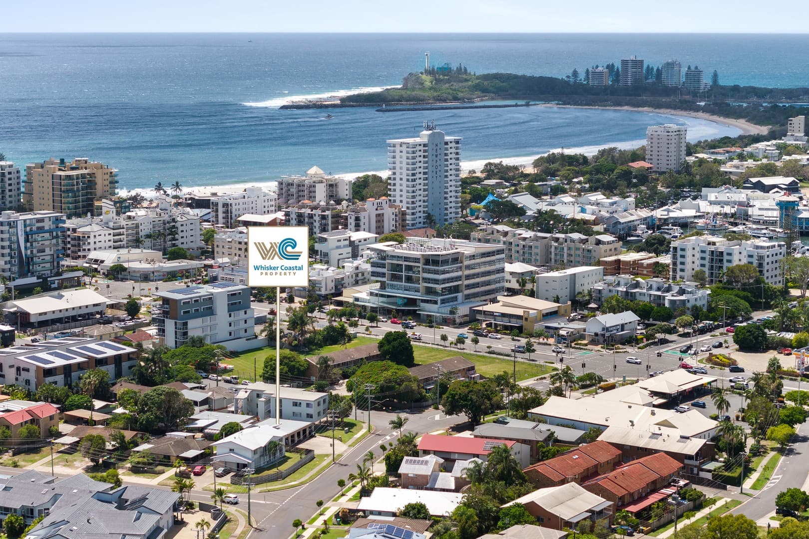 1/16 Tarcoola Avenue, Mooloolaba - Image 1