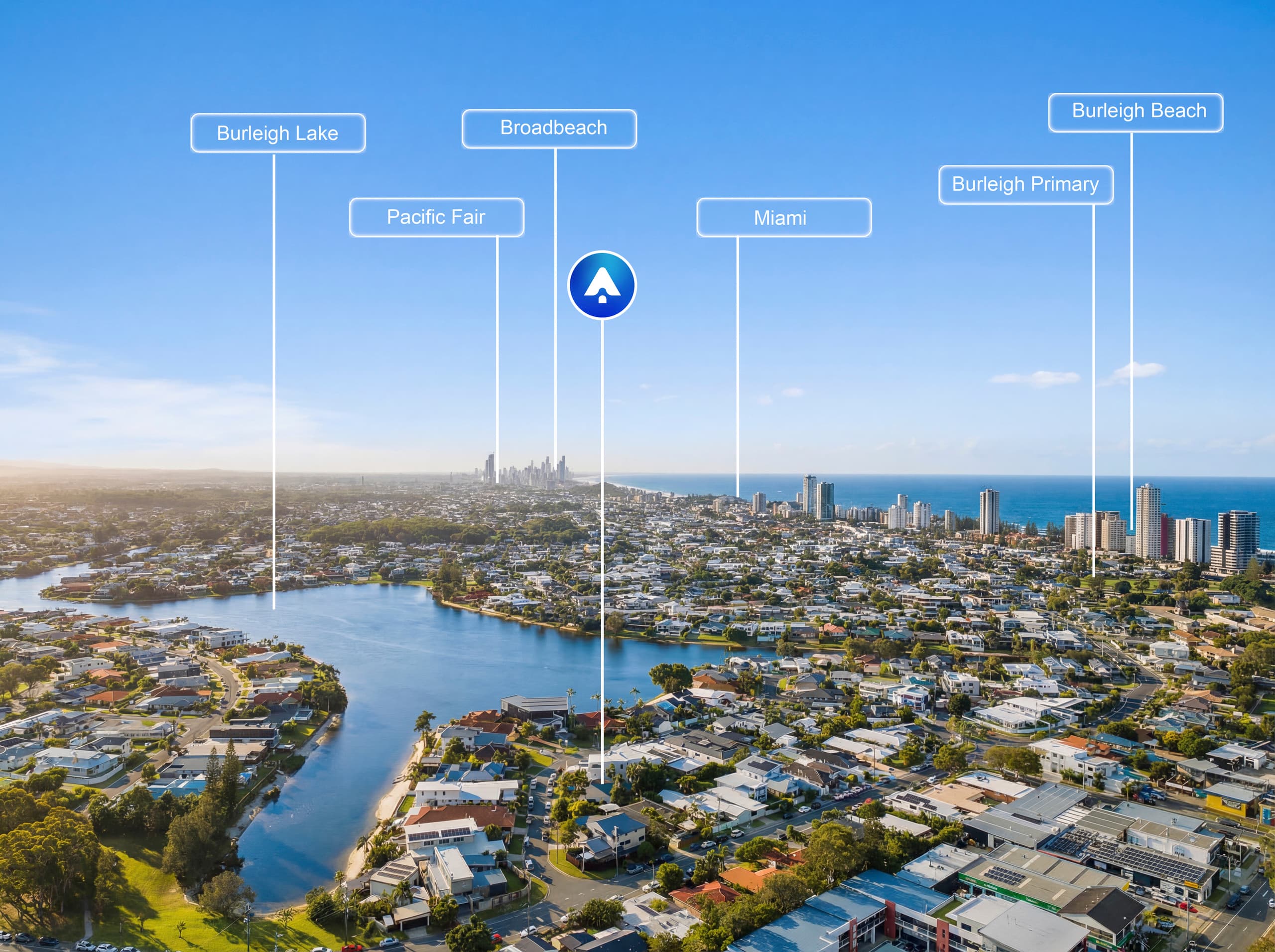 36 Kingfisher Crescent, Burleigh Waters - Image 1