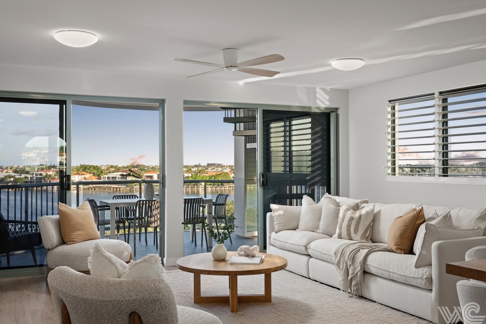 21/62-68 River Esplanade, Mooloolaba, Mooloolaba — photo 1 of 5