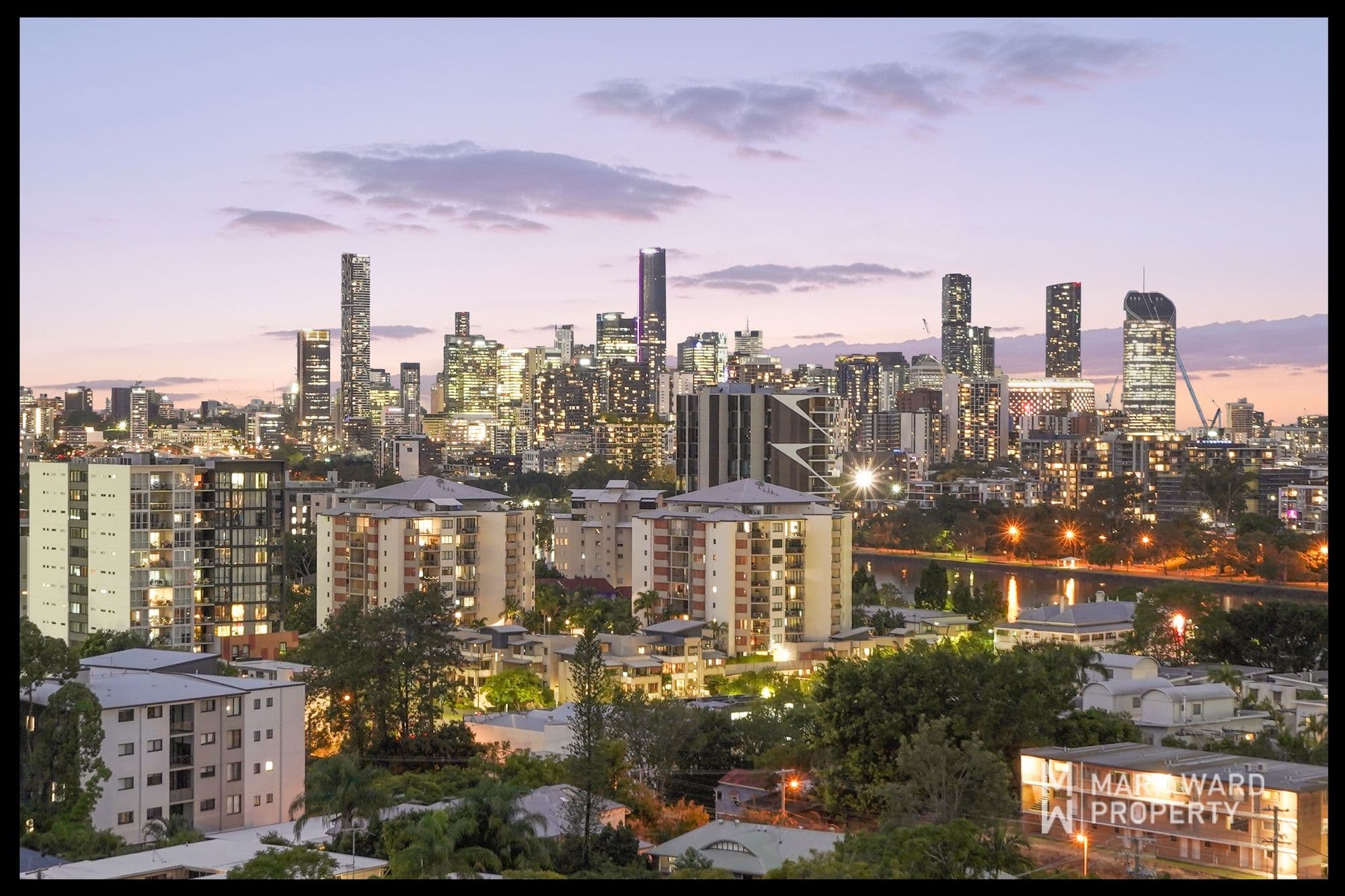 1207/28 Lissner Street, Toowong — photo 1 of 5