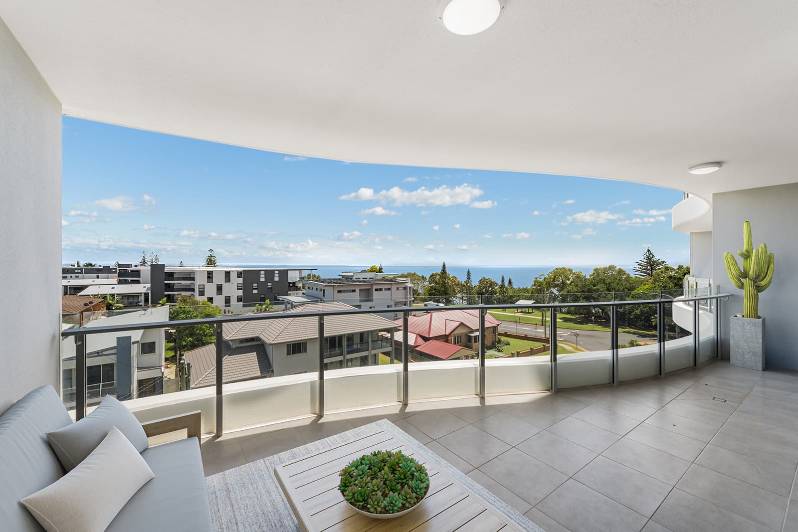 106/113 Landsborough Avenue, Scarborough — photo 1 of 5