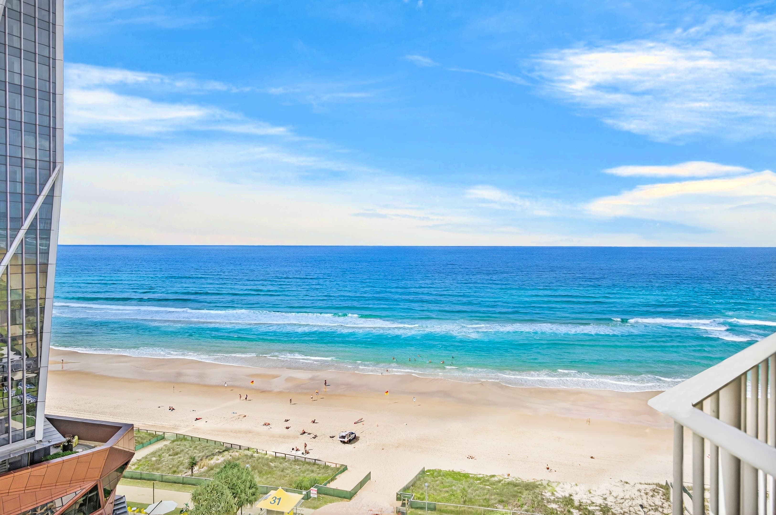 12D/50 Old Burleigh Road, Surfers Paradise — photo 1 of 5