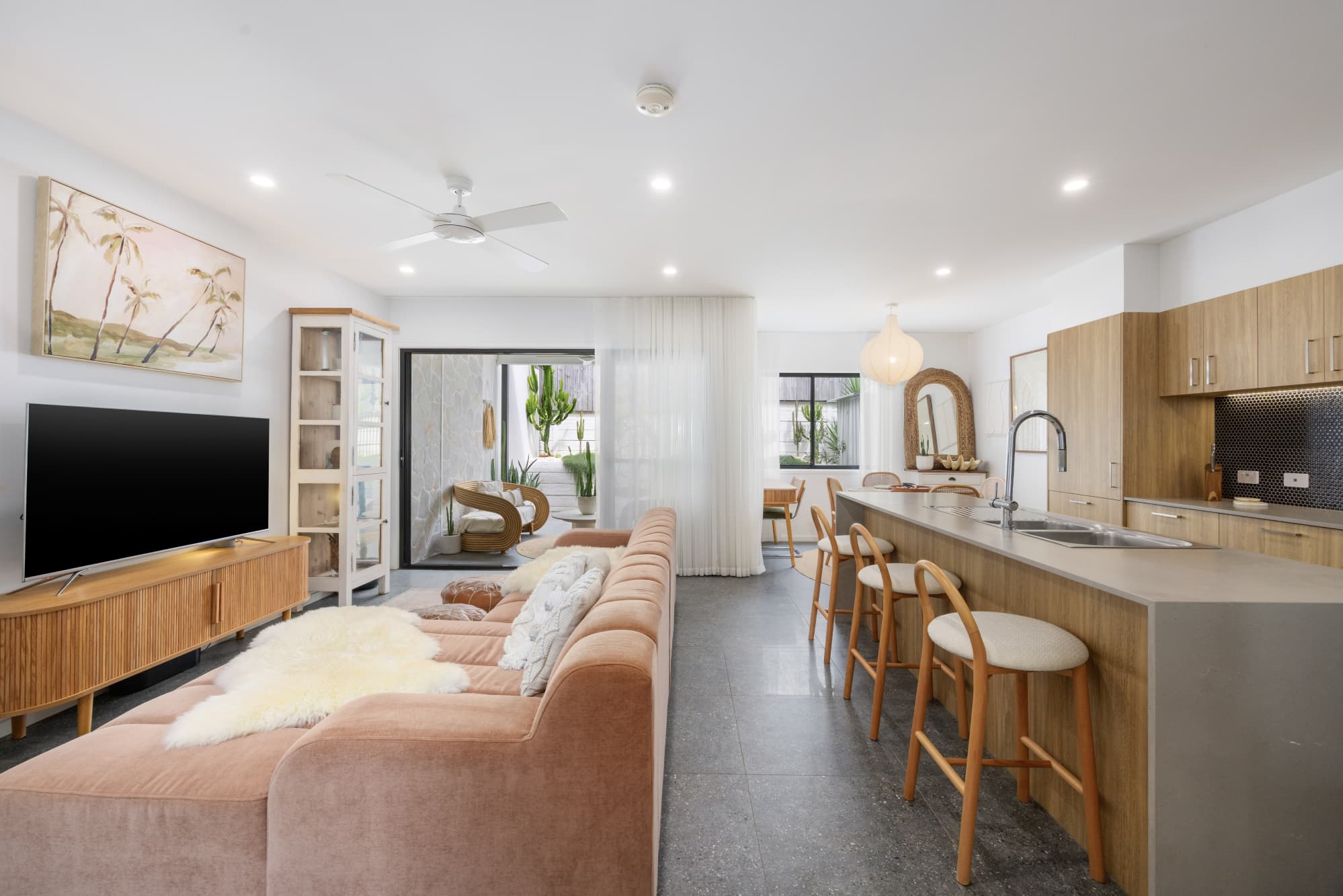 23/45 King Street, Buderim — photo 1 of 5