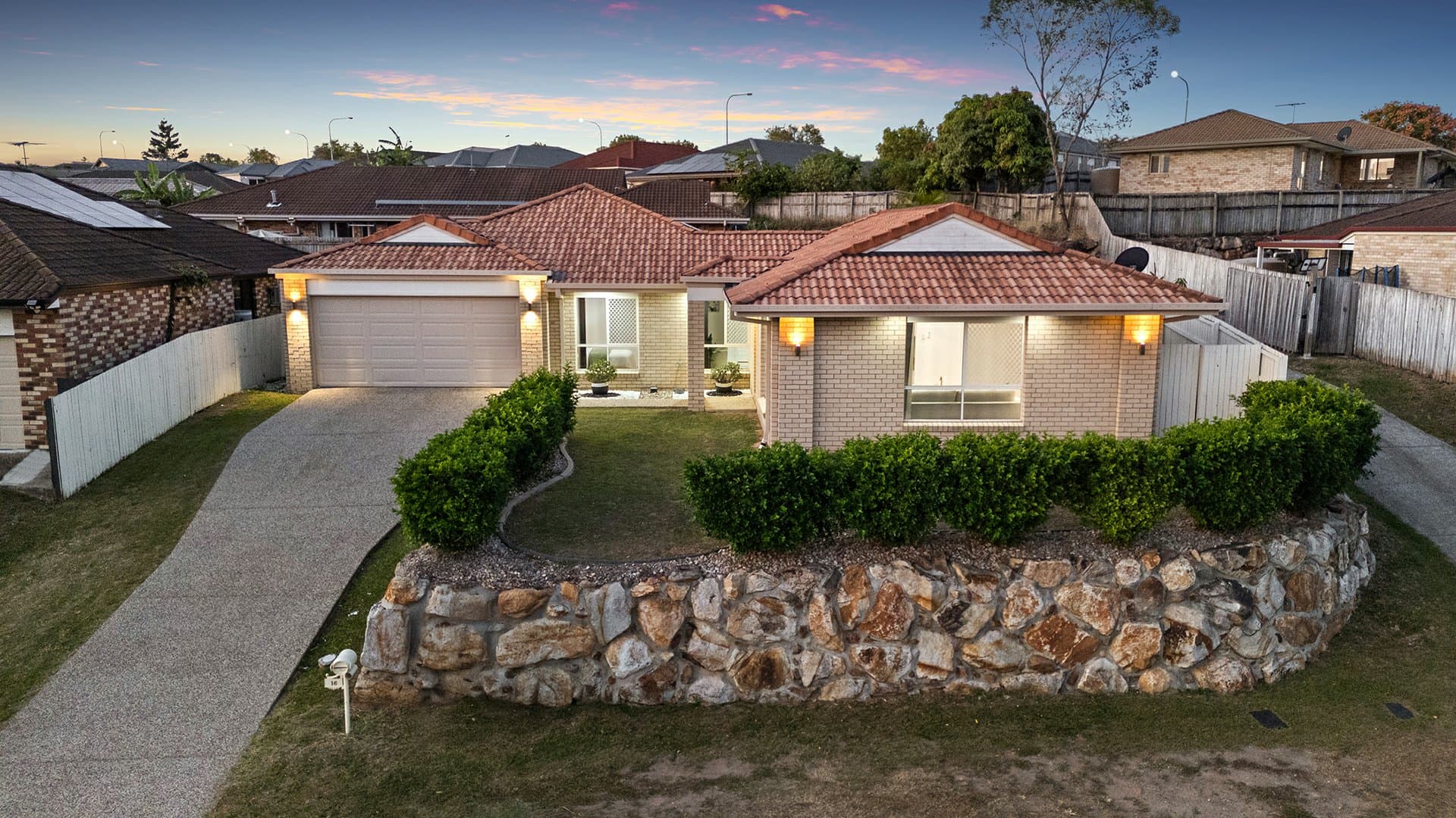 16 Barrallier Place, Drewvale