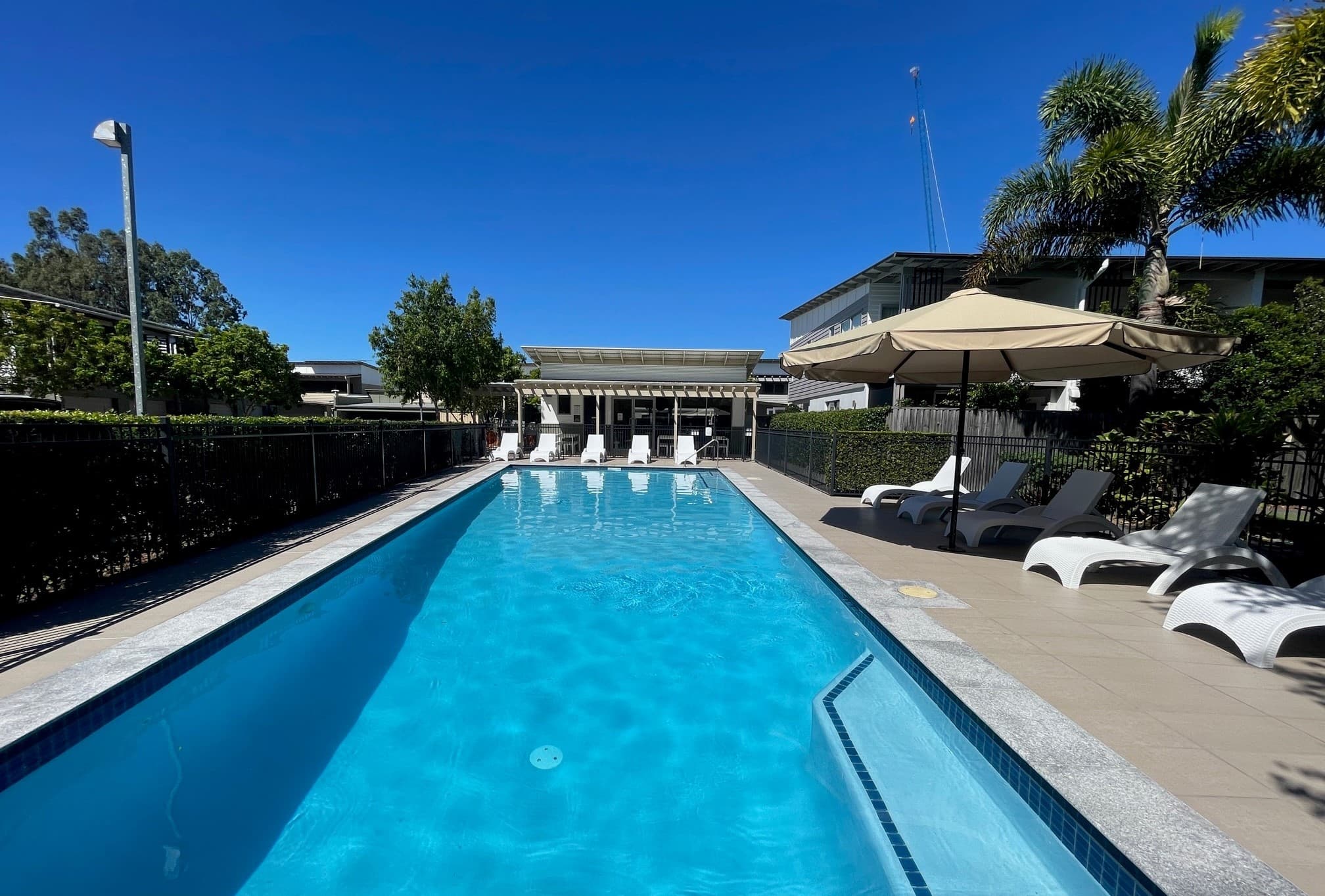U16/123 Barrack Road, Murarrie — photo 1 of 5
