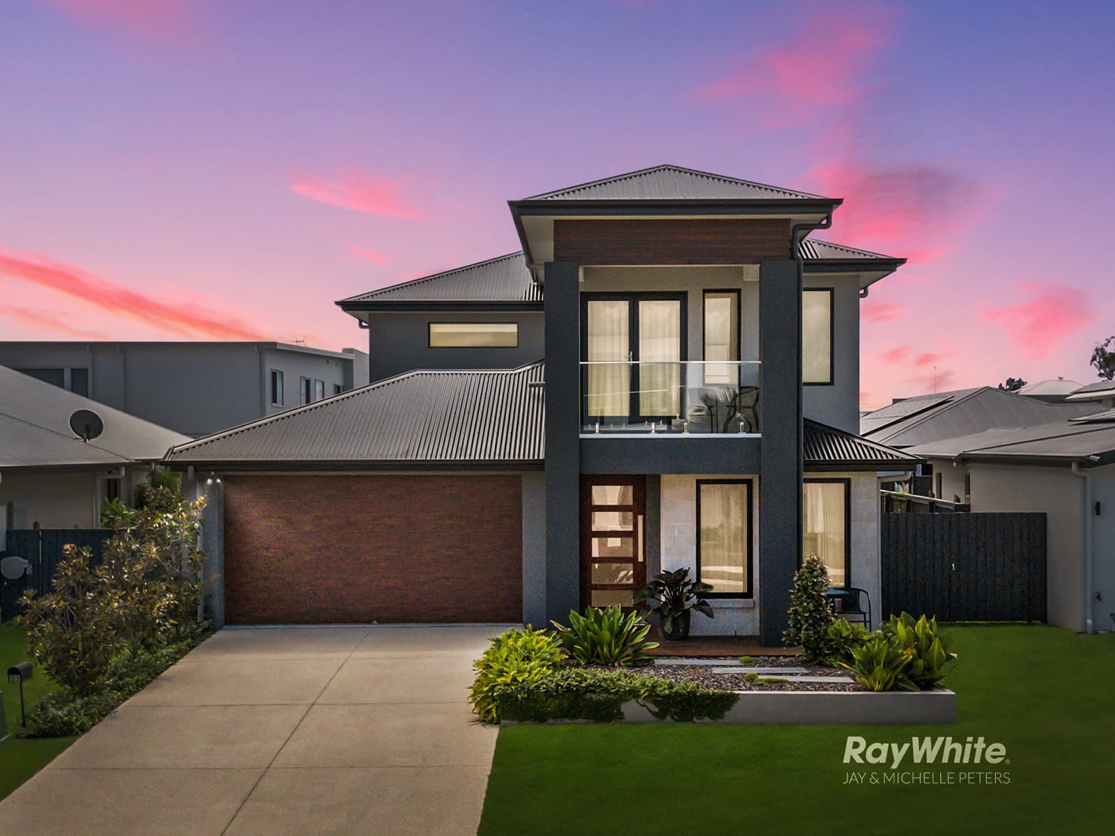 33 Clearwater Street, Newport