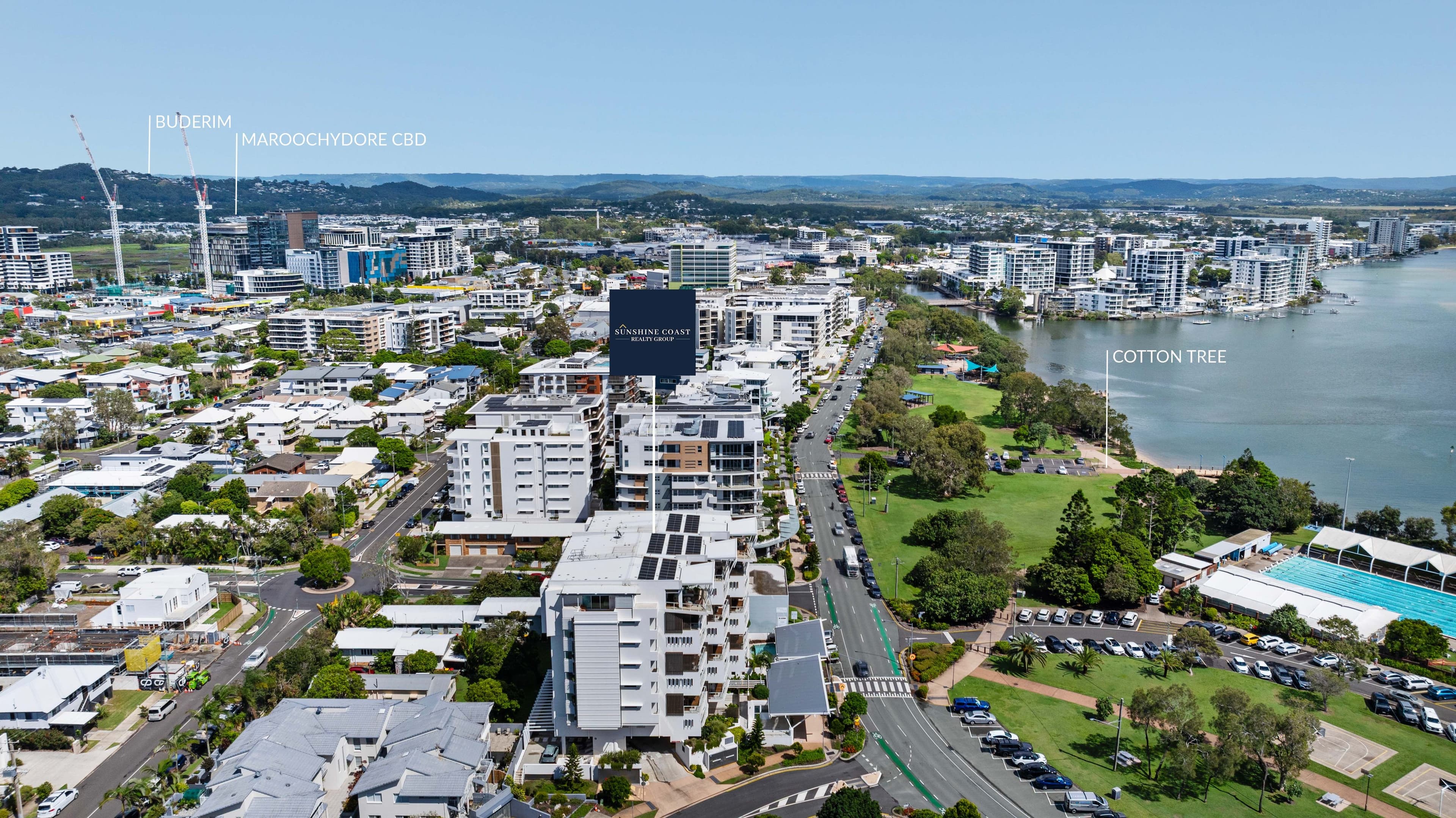 203/1 The Esplanade, Maroochydore - Image 1