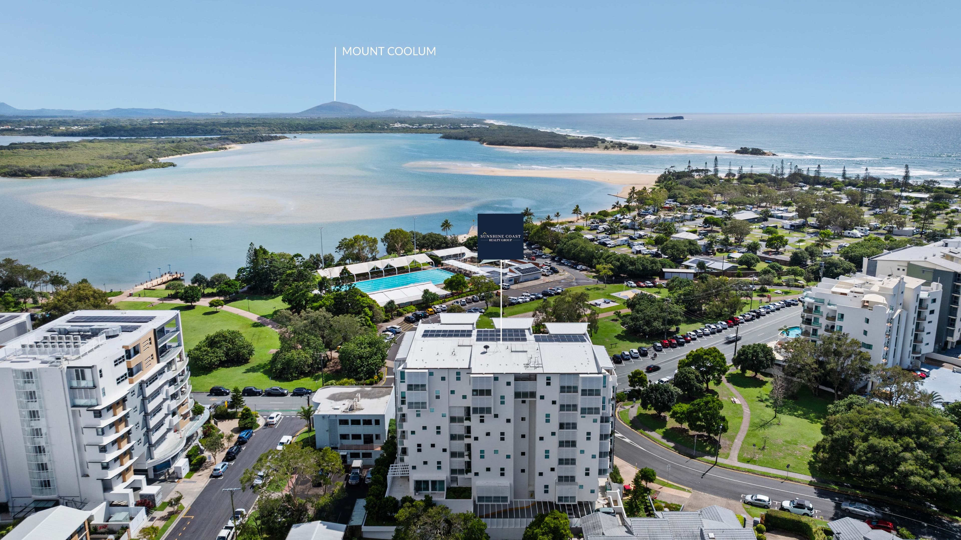 203/1 The Esplanade, Maroochydore, Maroochydore sold property photo