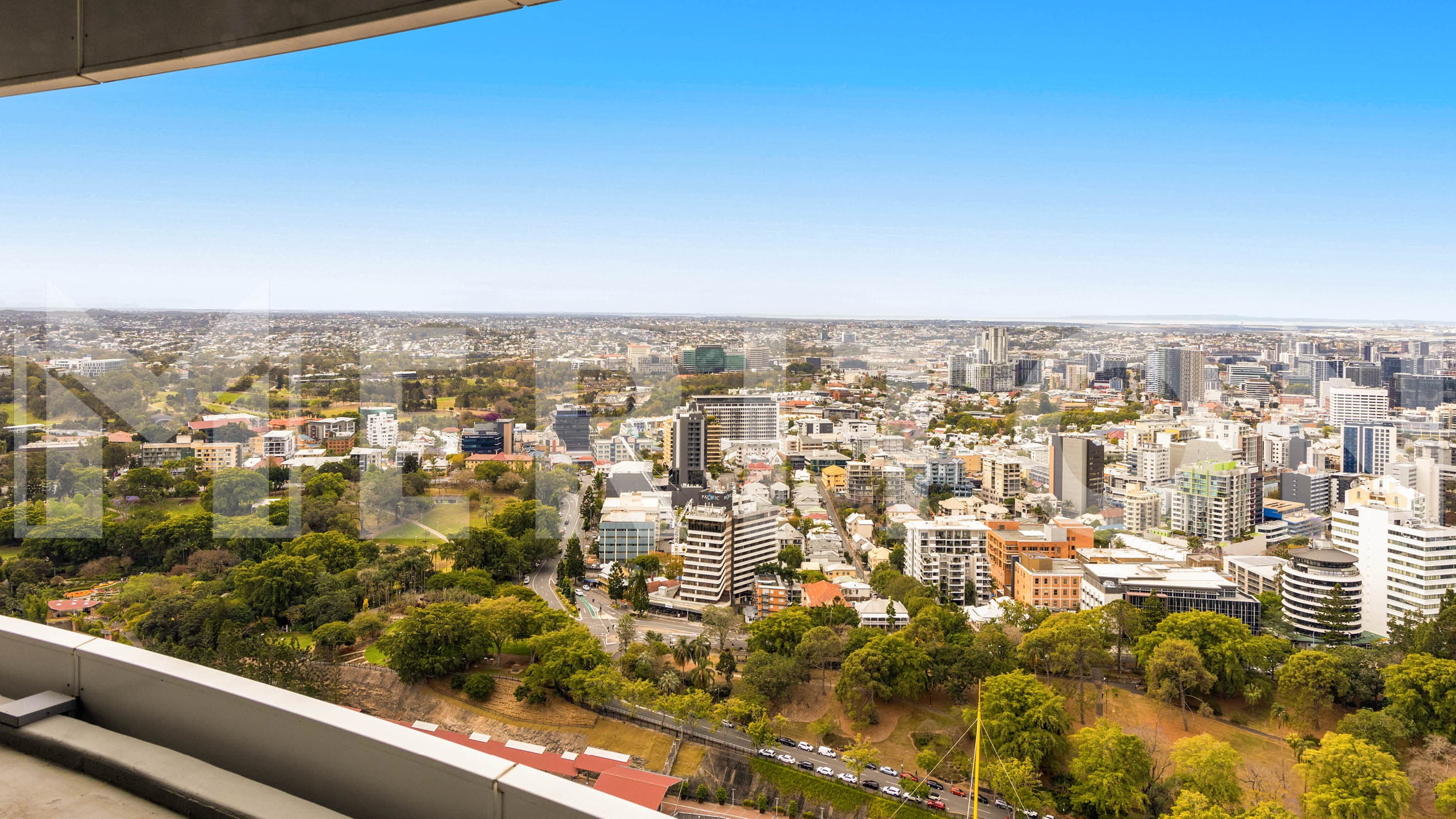 4605/43 Herschel Street, Brisbane City - Image 1