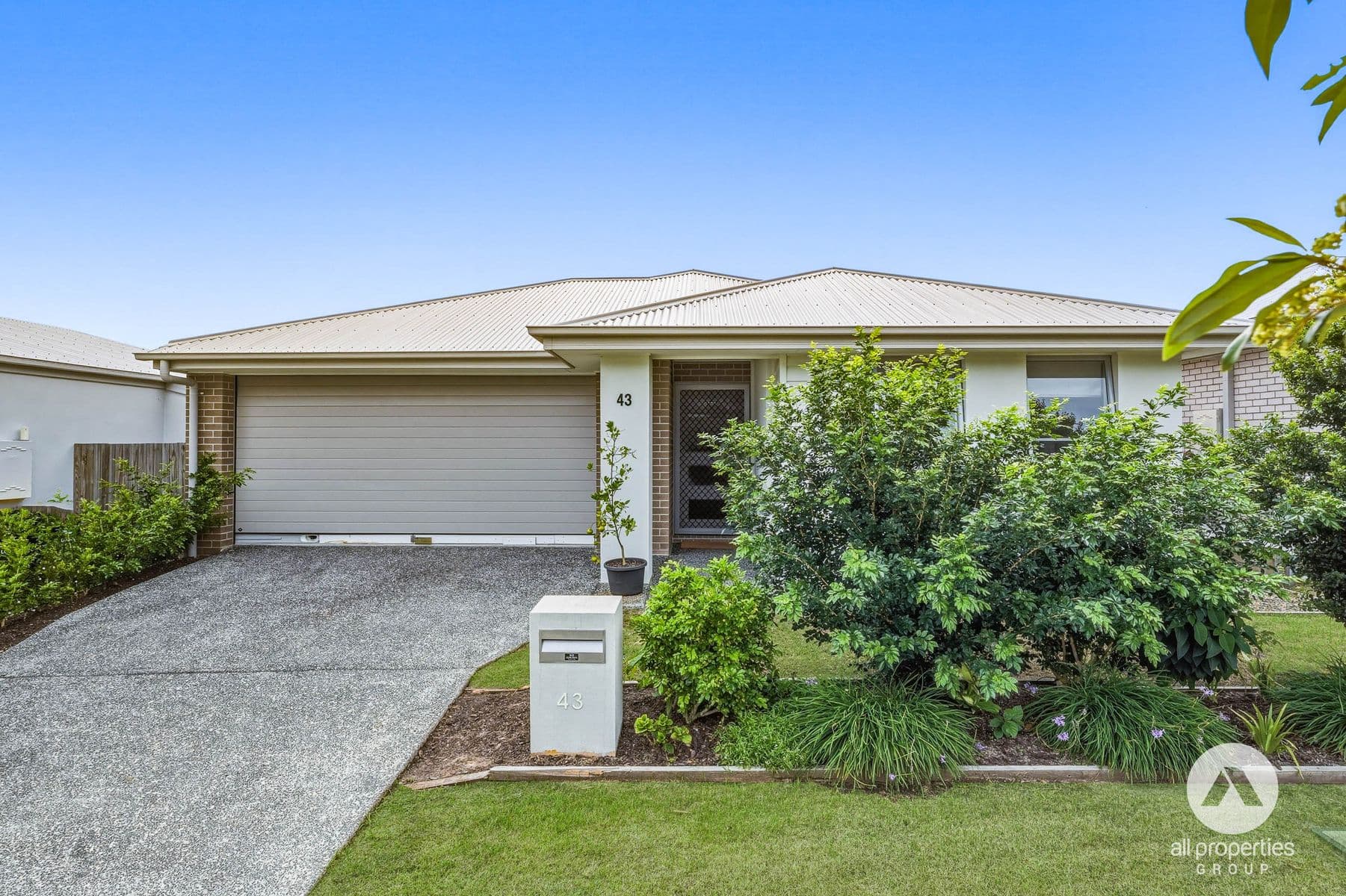 43 Dorrigo Street, Yarrabilba - Image 1