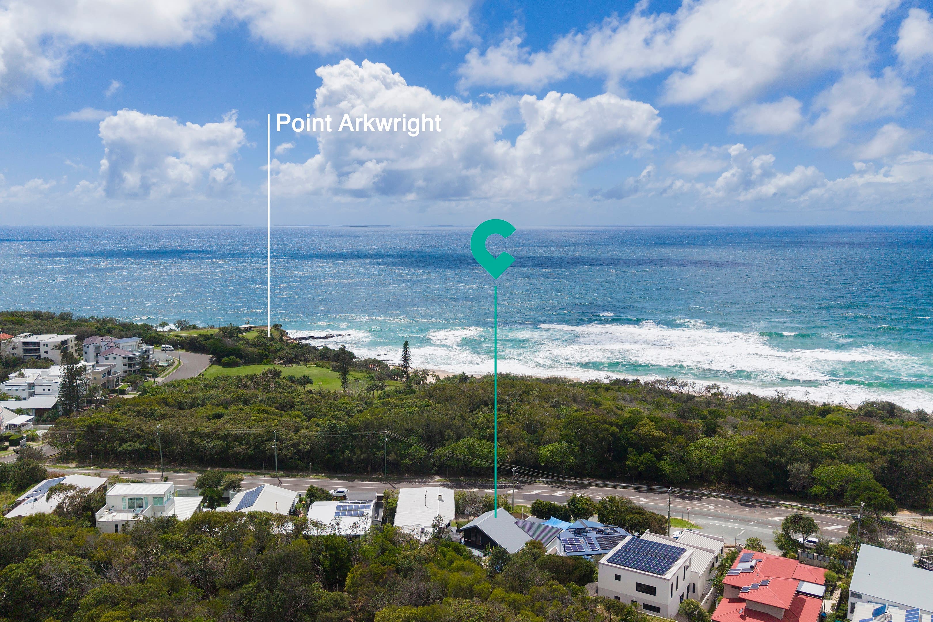 11 Bertya Place, Point Arkwright - Image 1