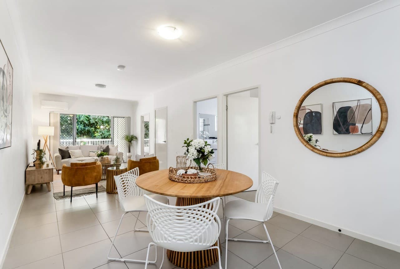 4/23 Duffy Street, Zillmere