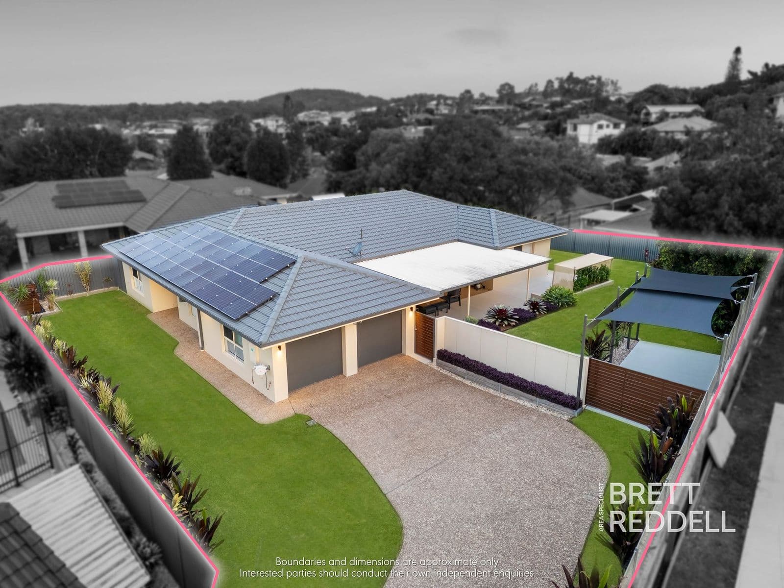 28 Johnson Parade, Ormeau Hills — photo 1 of 5
