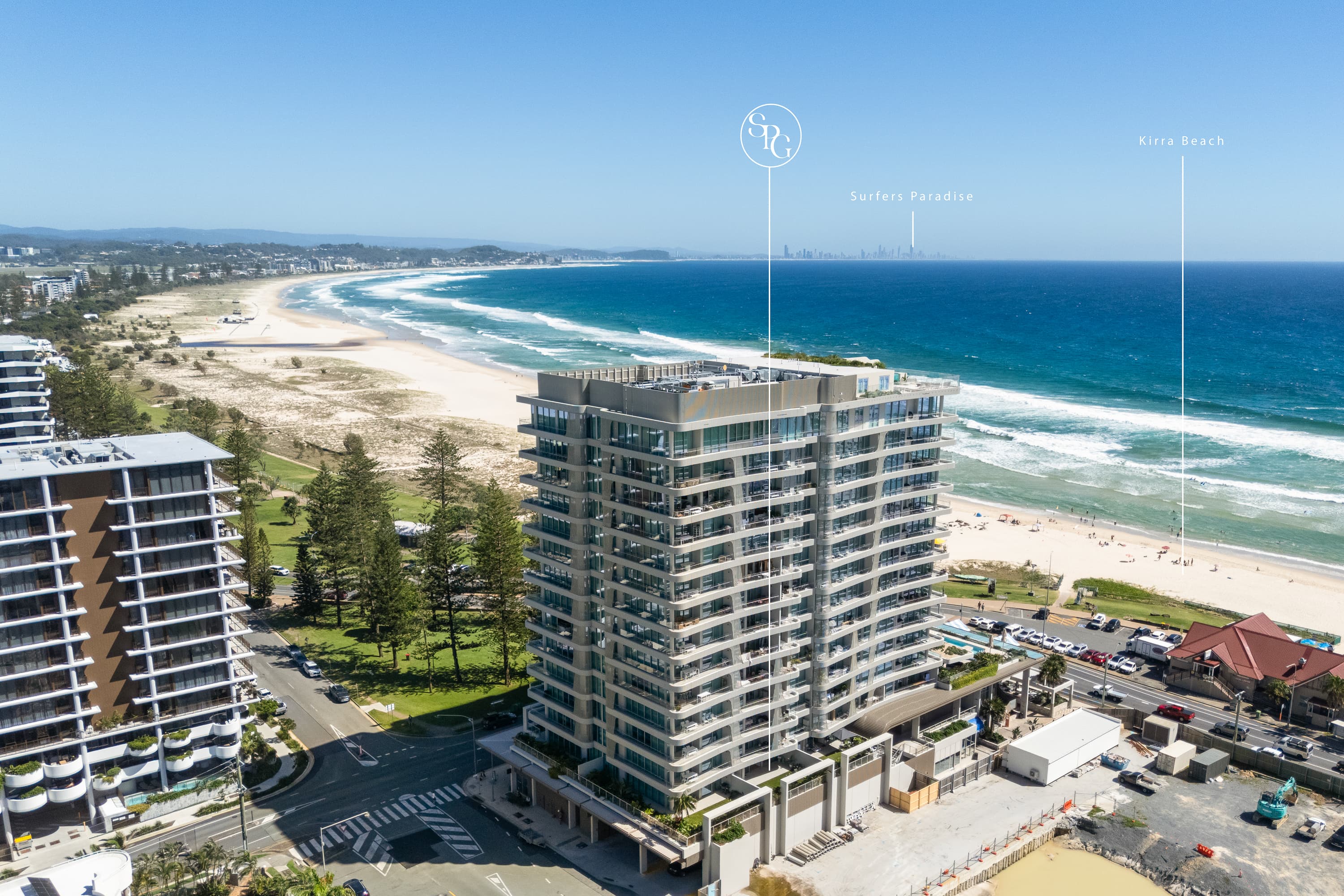 202/4 Miles Street, Coolangatta — photo 1 of 5