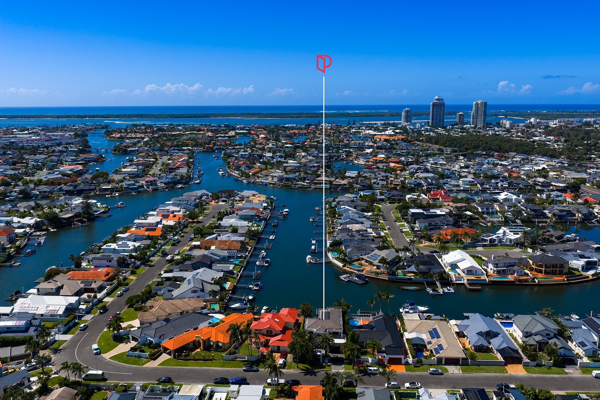 97 Sundance Way, Runaway Bay, Runaway Bay — photo 1 of 5