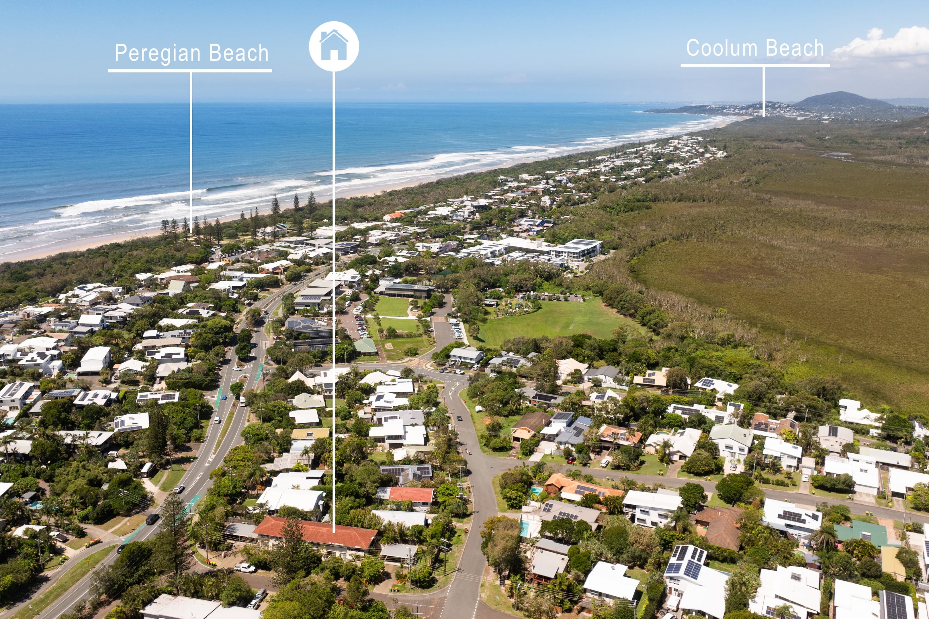 3/279 David Low Way, Peregian Beach - Image 1