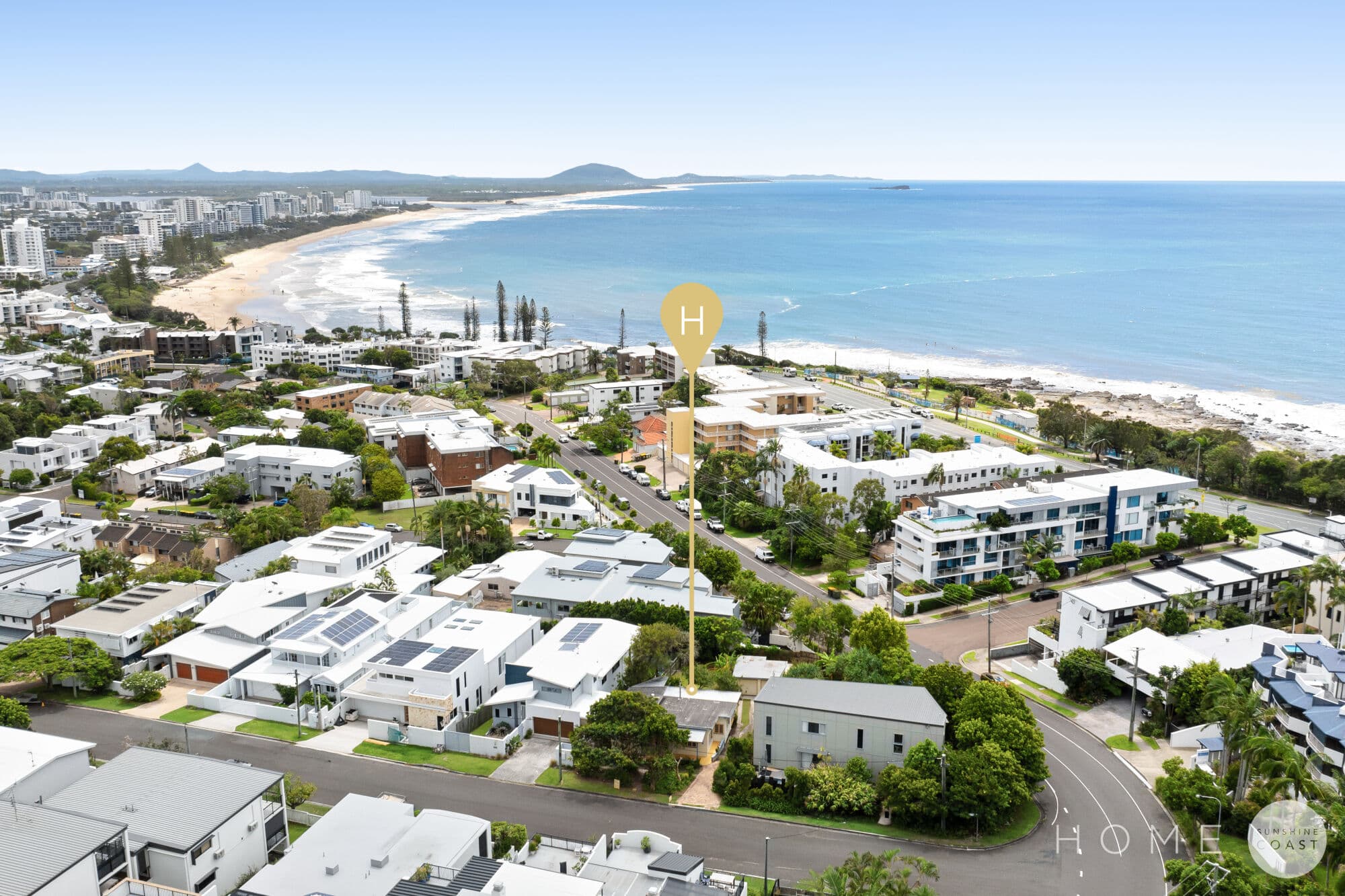 6 George Street, Alexandra Headland - Image 1