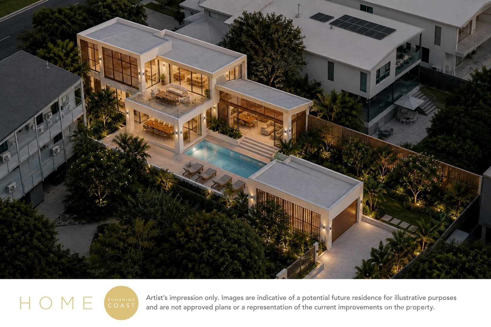 6 George Street, Alexandra Headland — photo 1 of 5