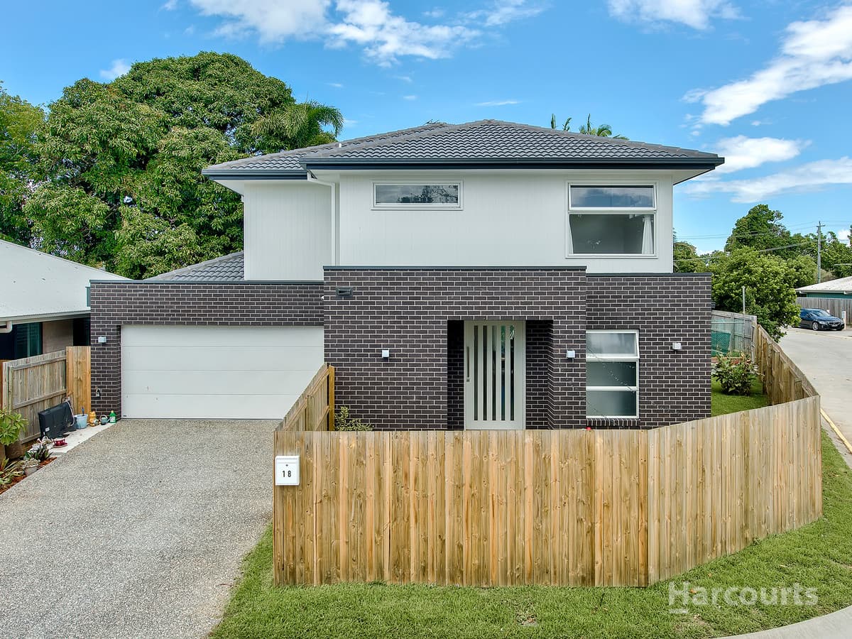 LOT 18 - 10 Loftus Street, Deagon — photo 1 of 5
