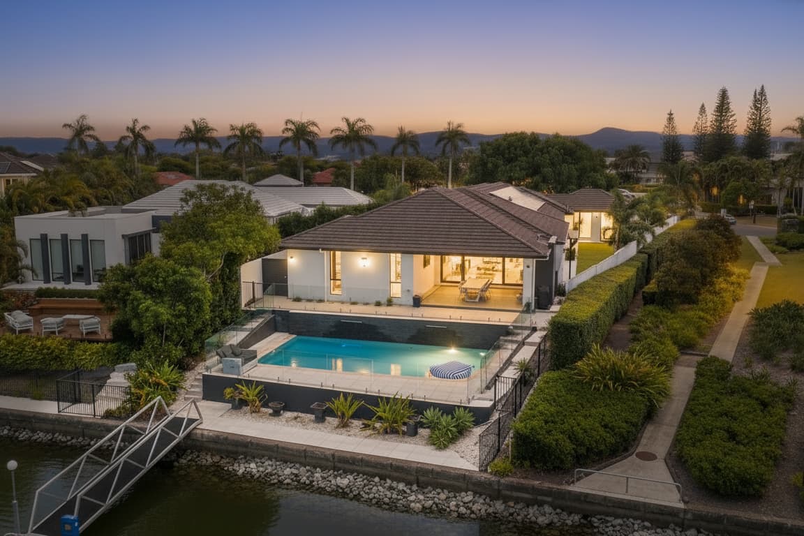 2225 Glengallon Way, Hope Island - Image 1