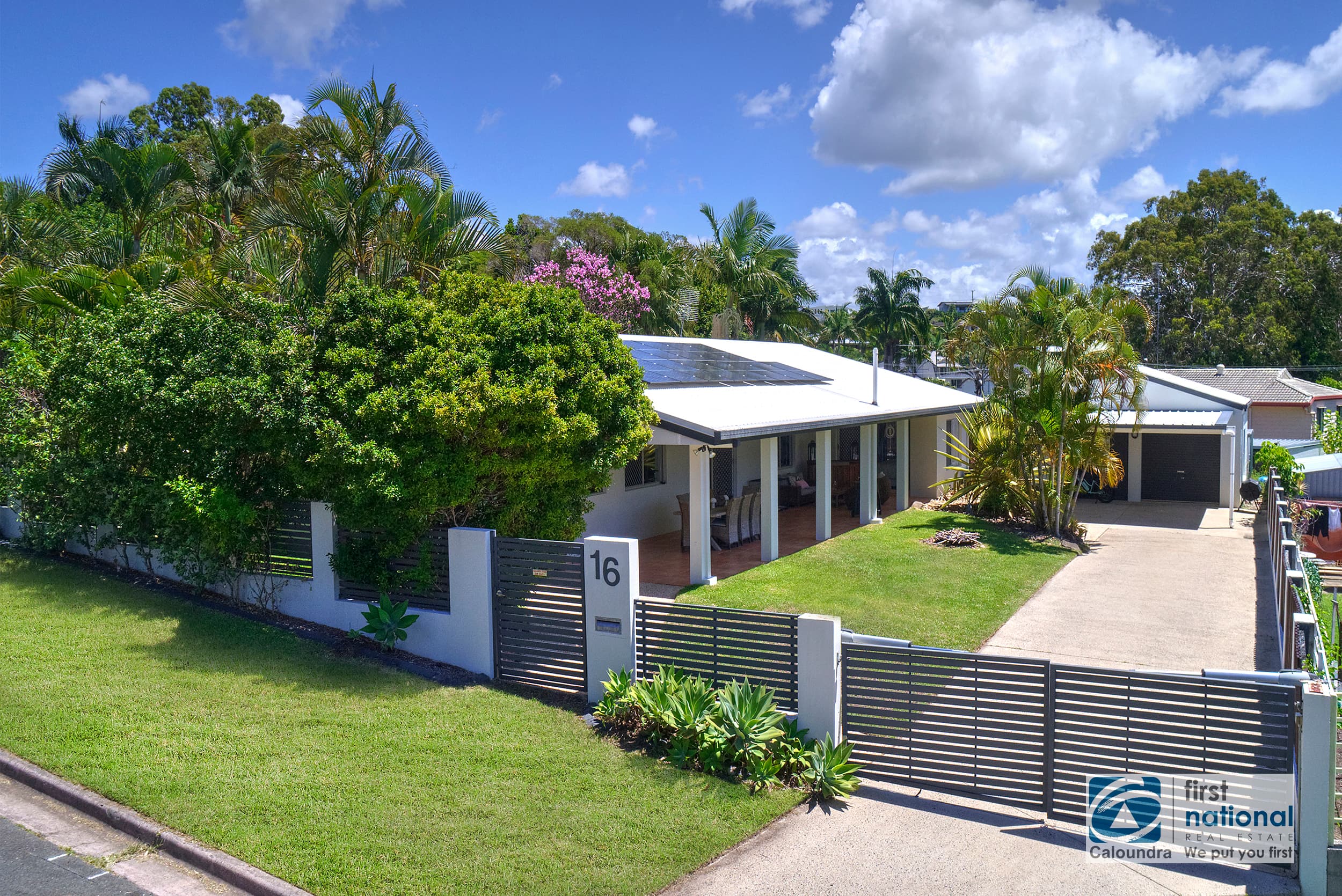 16 Boxthorn Place, Aroona - Image 1