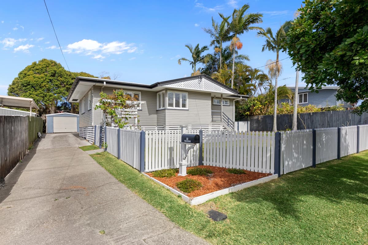 12 Gatto Street, Bracken Ridge - Image 1