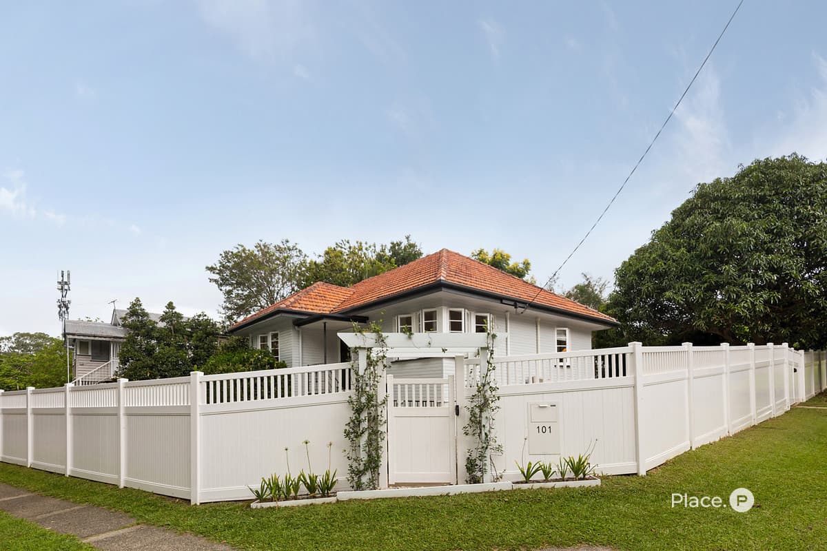 101 Mareeba Road, Ashgrove - Image 1