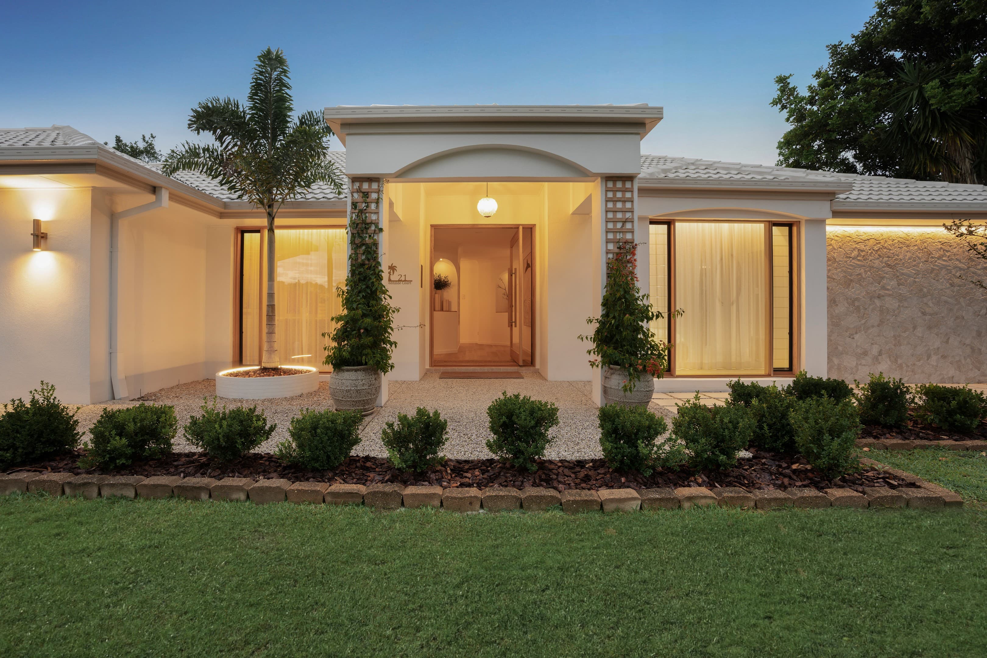 21 Greenside Court, Peregian Springs - Image 1