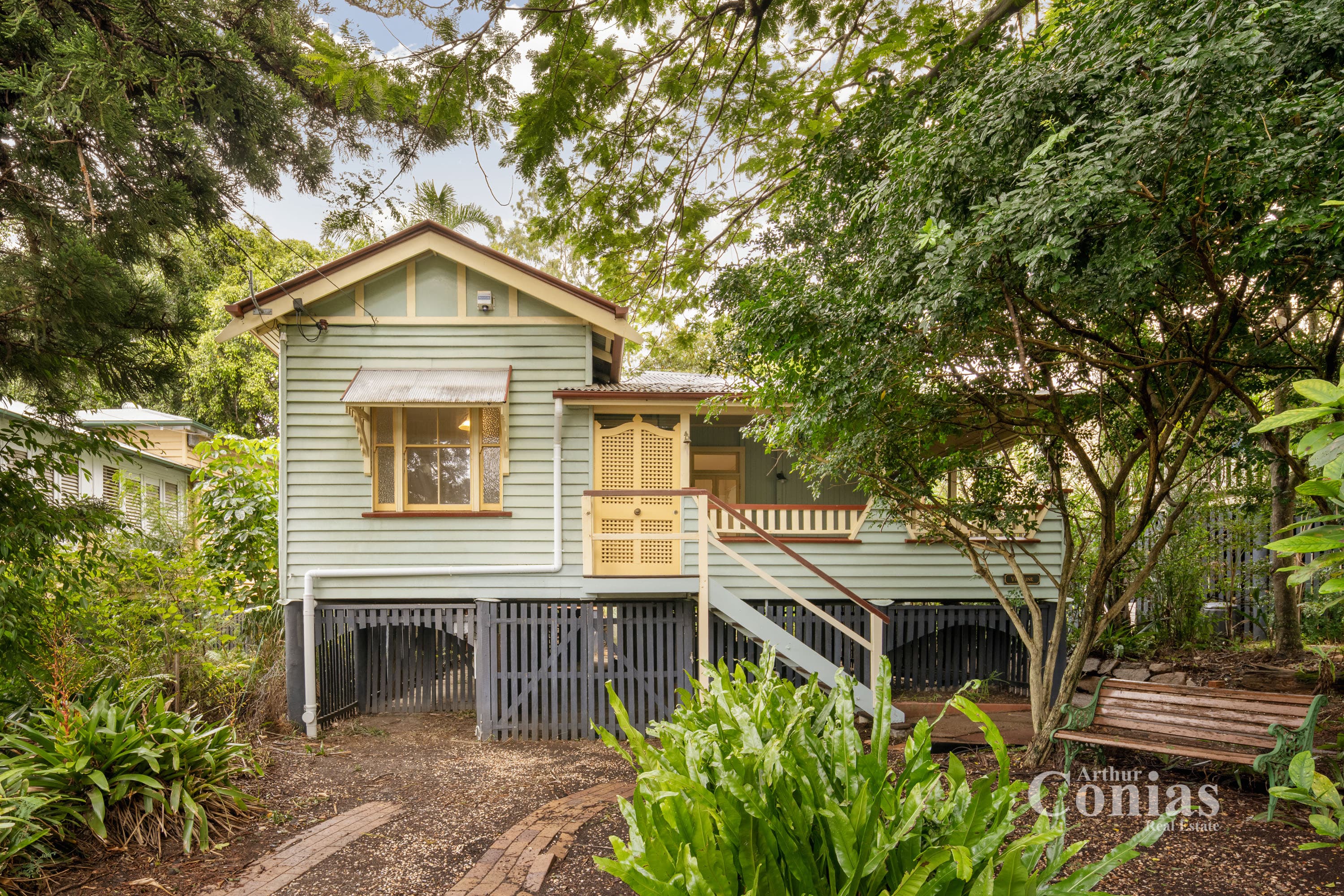3 Saint Osyth Street, Toowong - Image 1