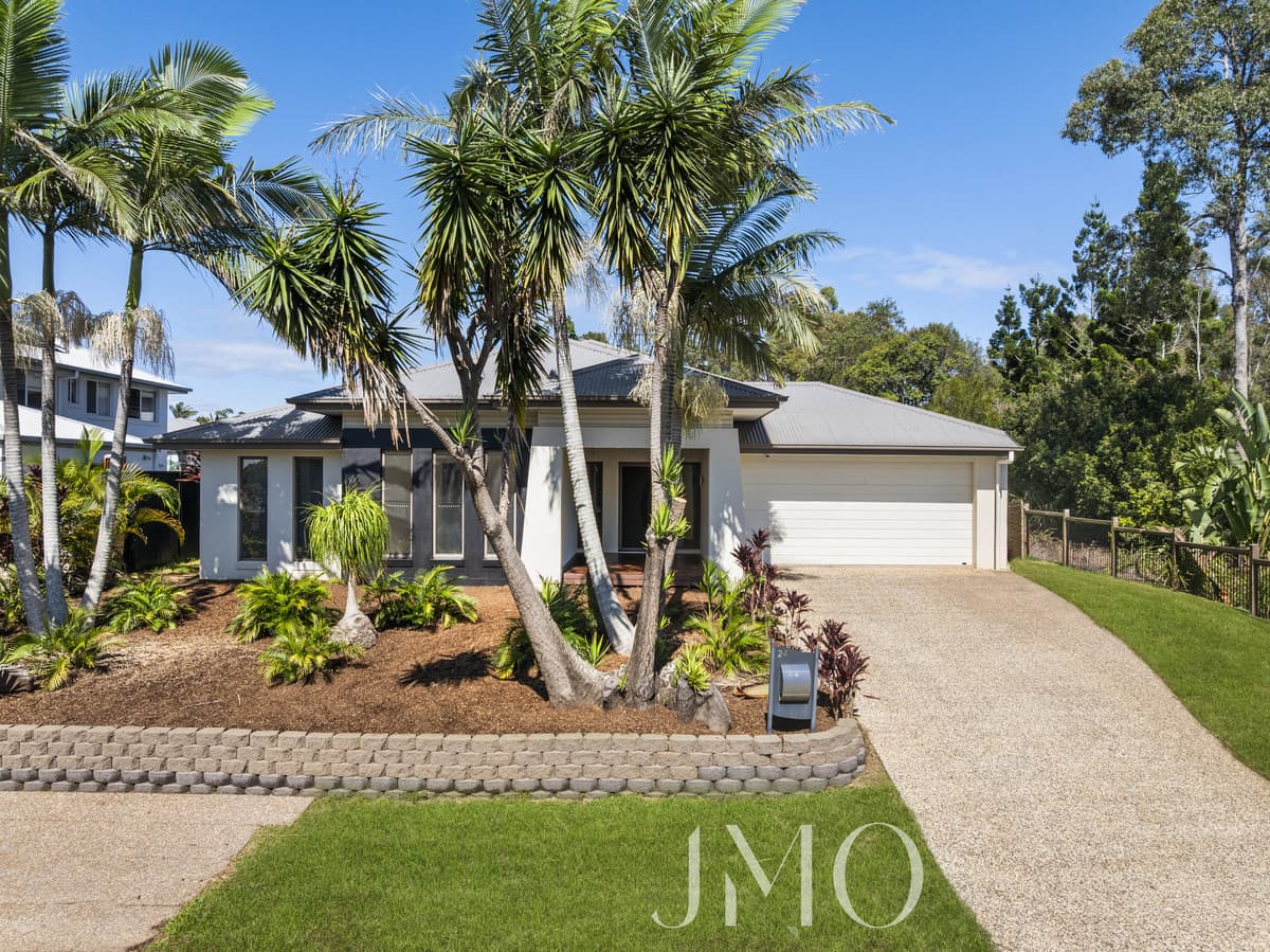 24 Bloomfield Court, Ormeau, Ormeau sold property photo