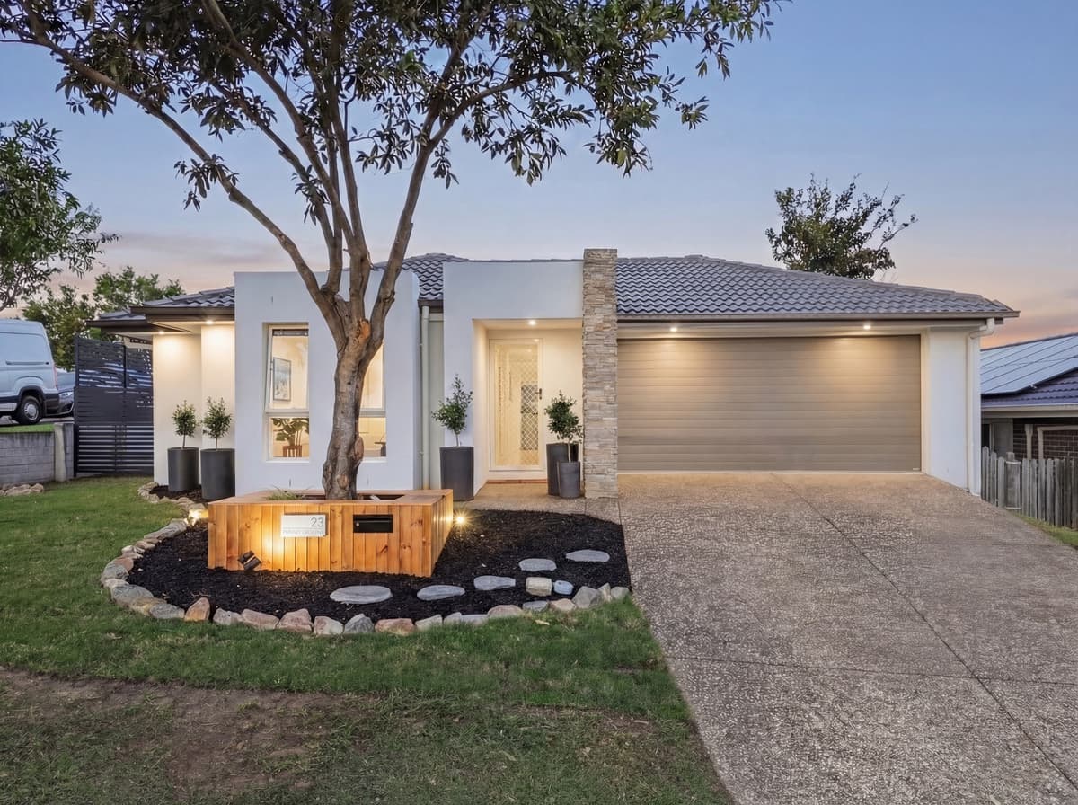 23 Huntley Crescent, Redbank Plains - Image 1