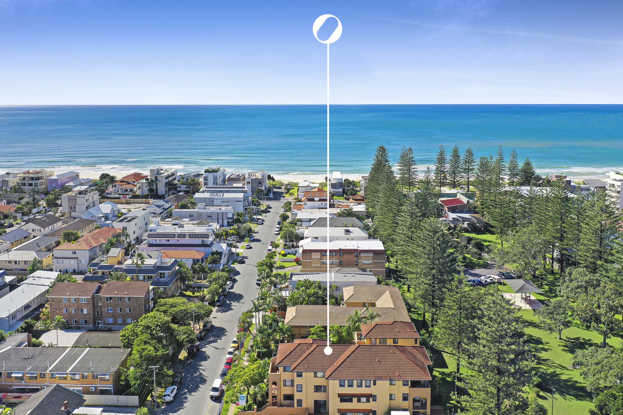 5/40-44 Ventura Road, Mermaid Beach - Image 1