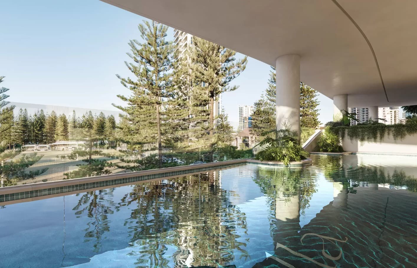 603/146 Surf Parade, Broadbeach - Image 1